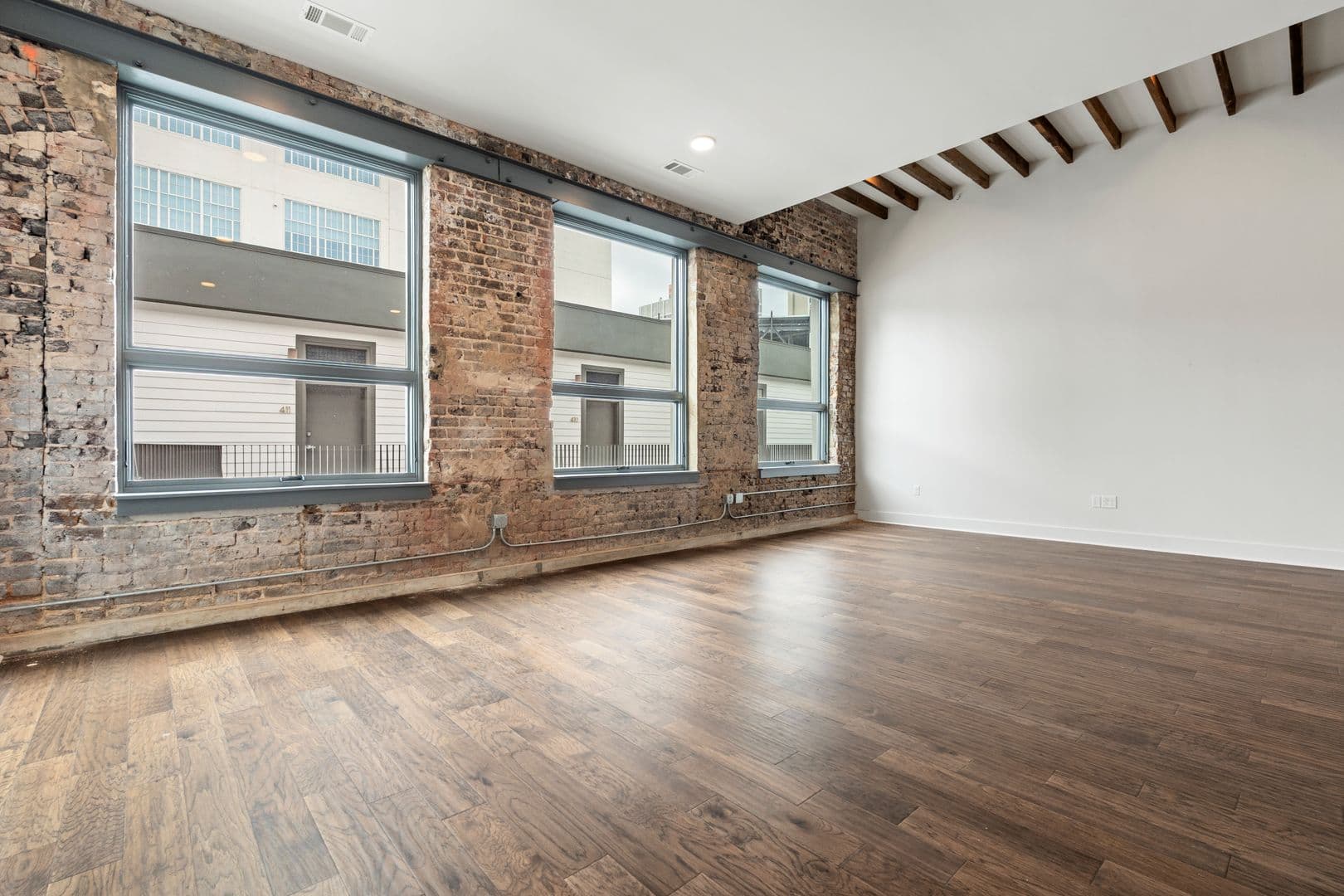 Birmingham House: 1801 2nd Ave N unit 414