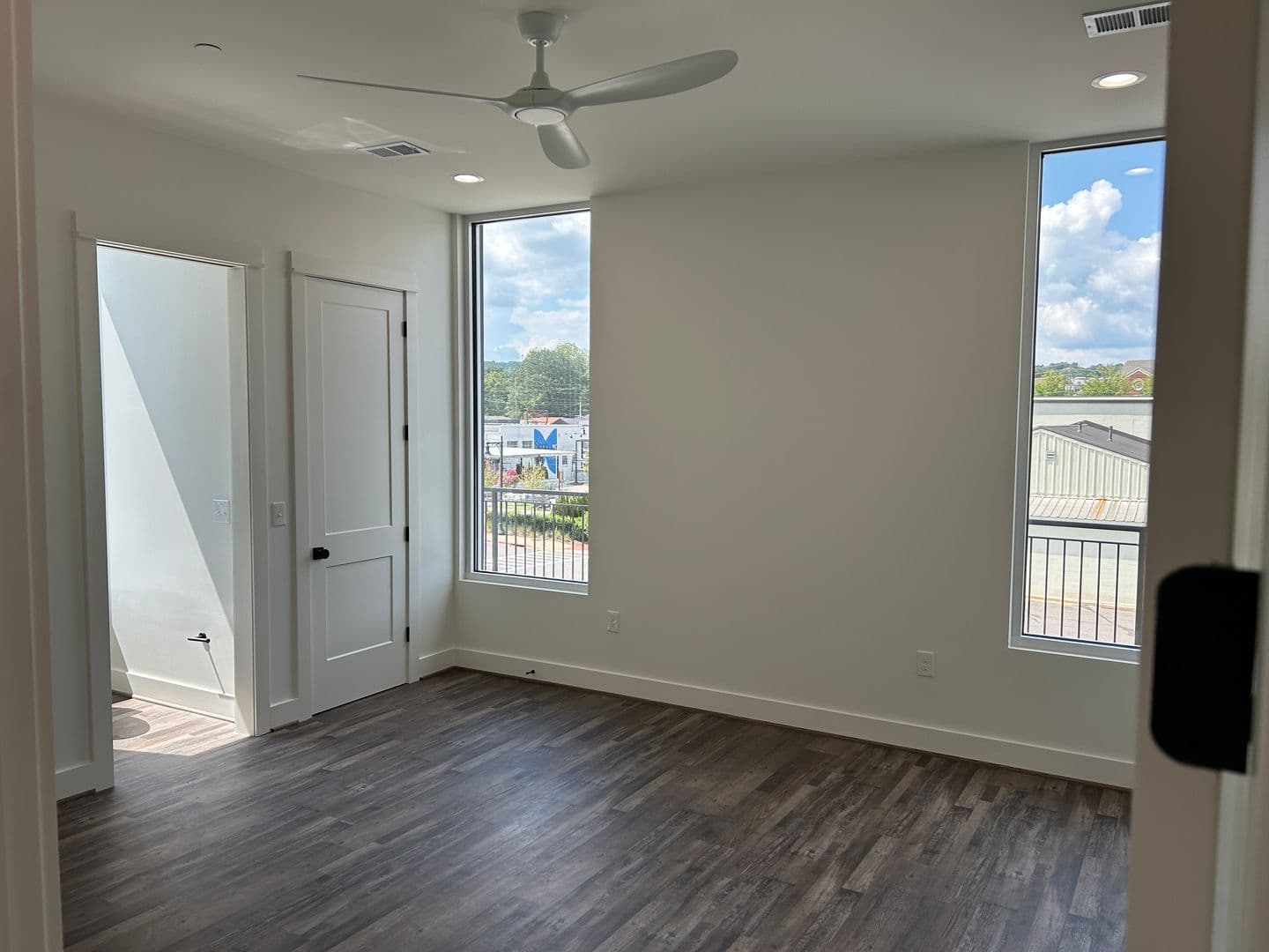 Trussville House: 165 Morrow Ave Unit 201