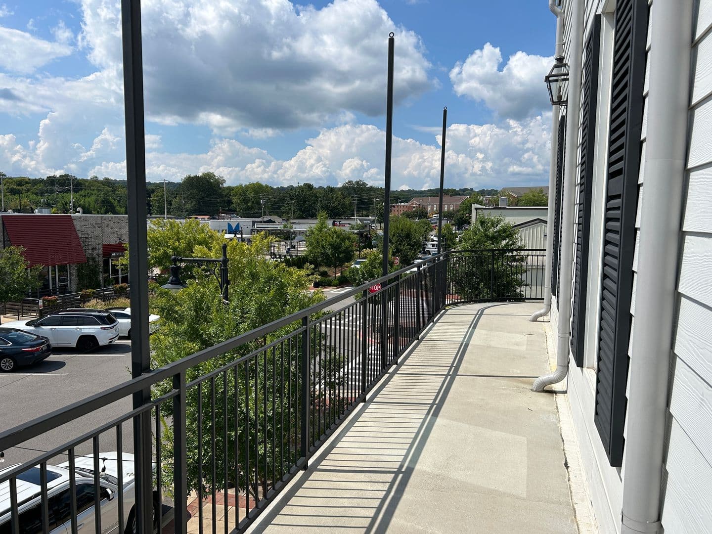 Trussville House: 165 Morrow Ave Unit 201