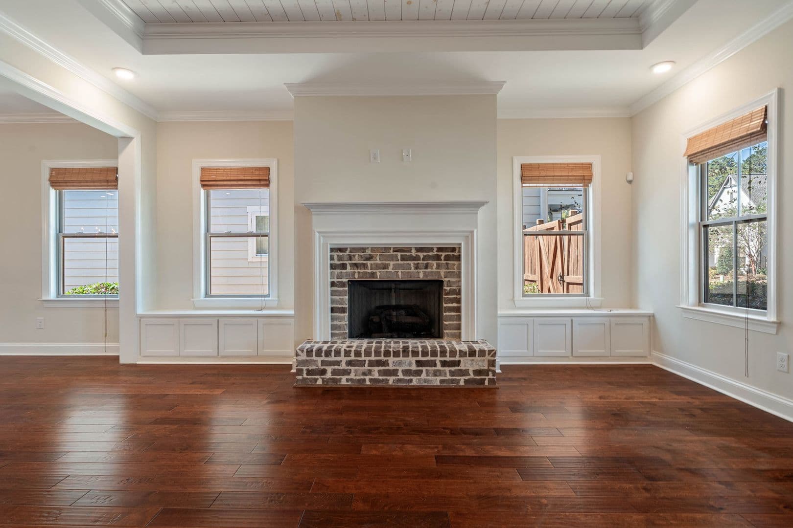 Trussville House: 6555 Spring St.