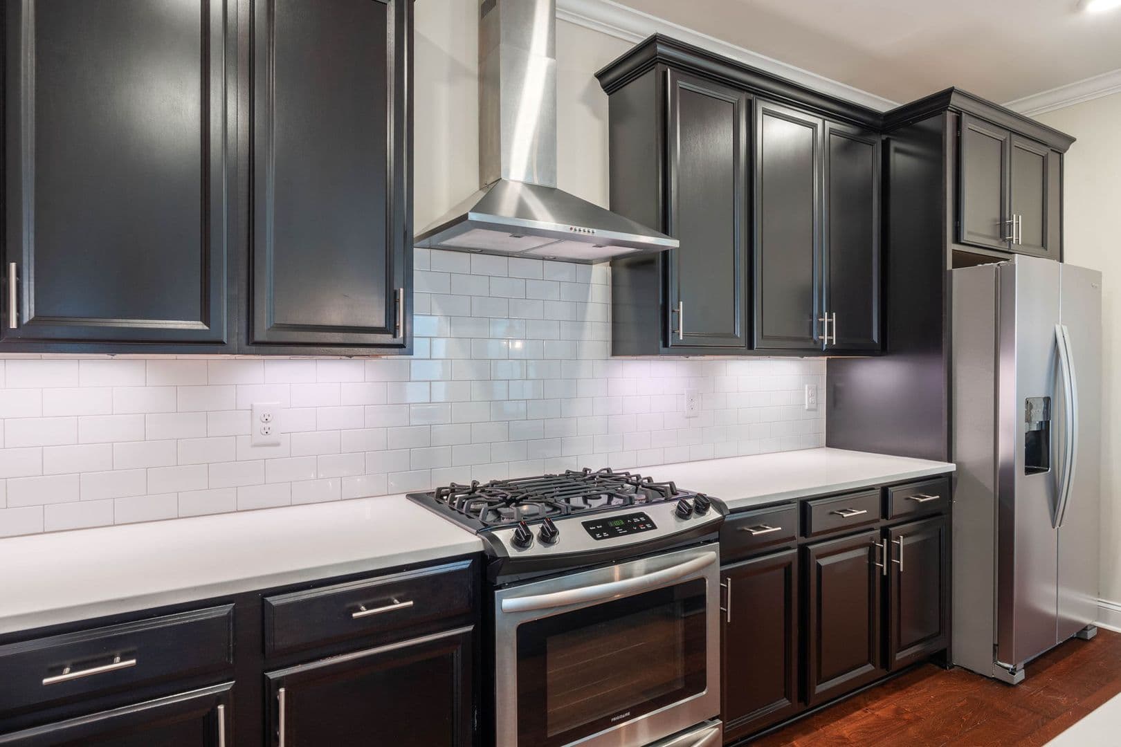 Trussville House: 6555 Spring St.