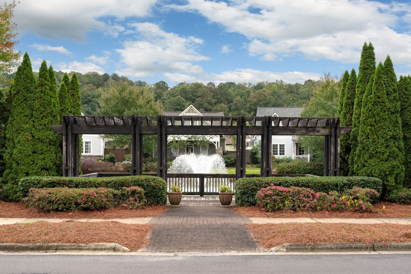 Trussville House: 6555 Spring St.
