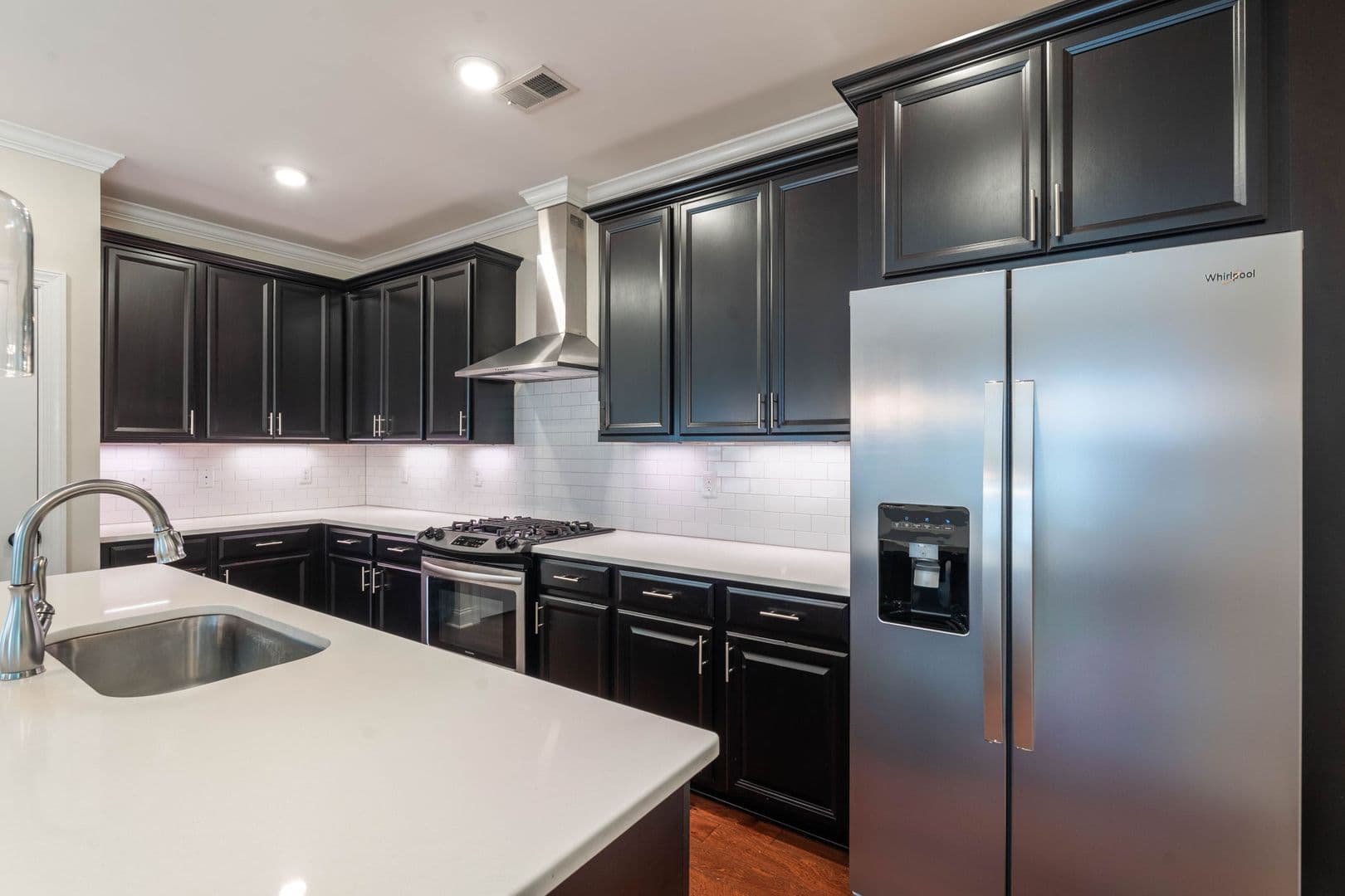 Trussville House: 6555 Spring St.