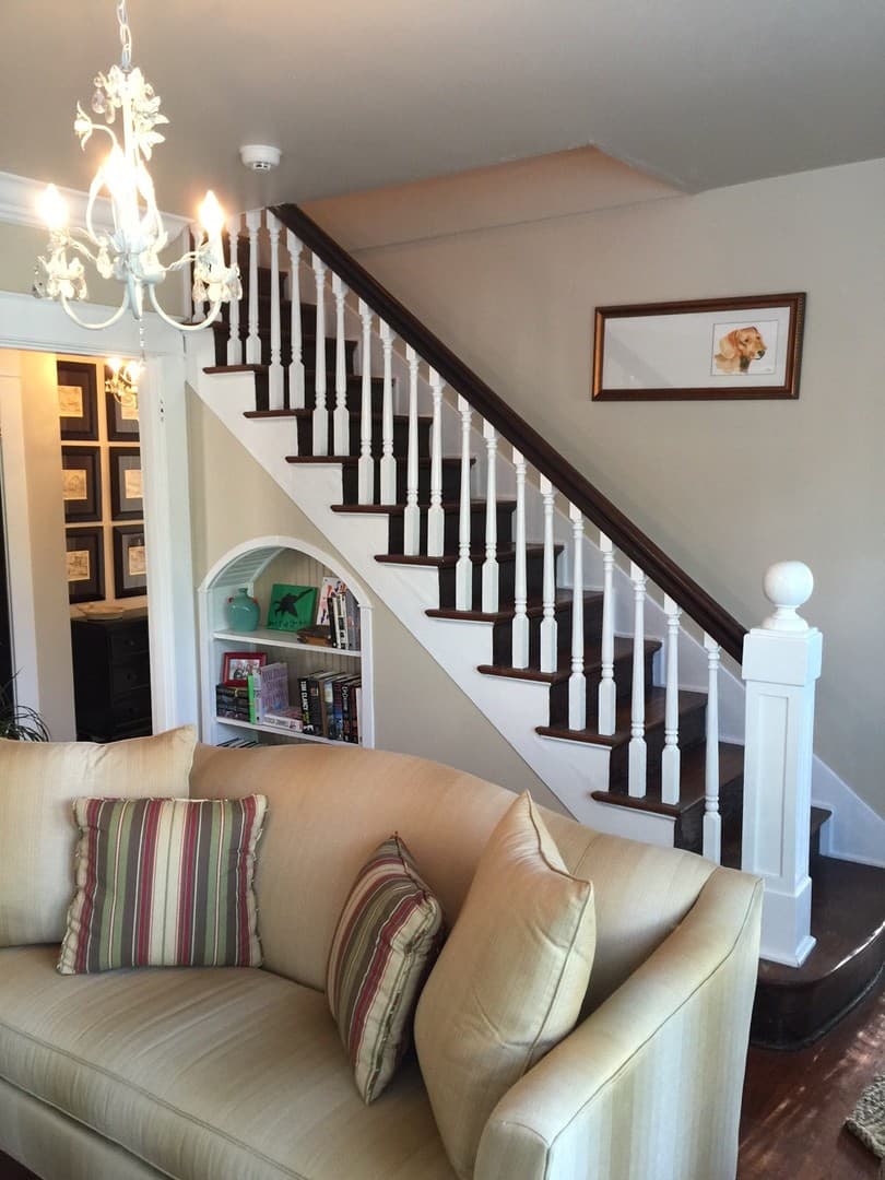 Birmingham House: 5021 8th Terrace S