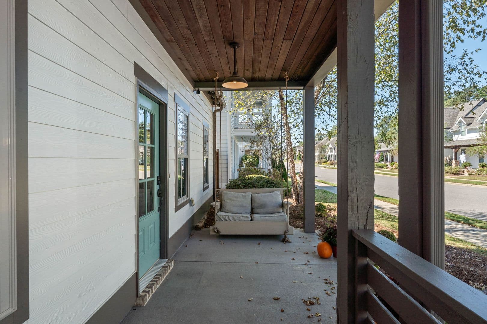 Trussville House: 6555 Spring St.