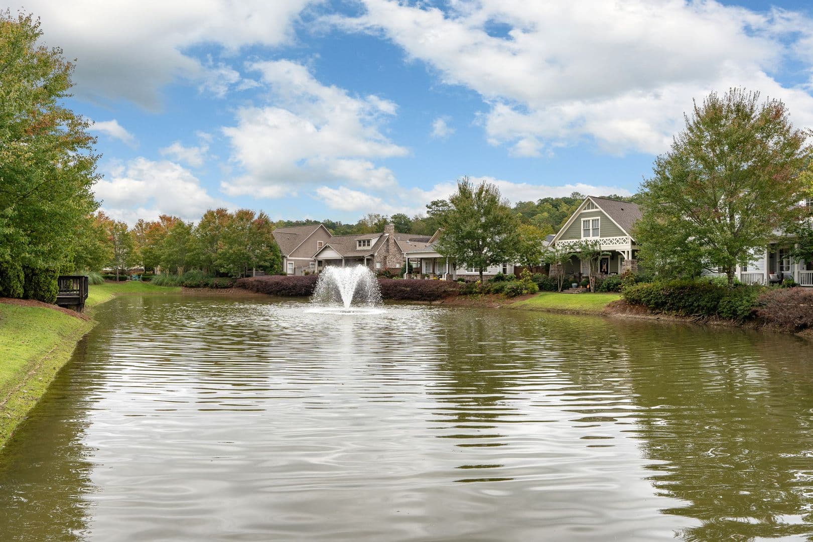 Trussville House: 6555 Spring St.