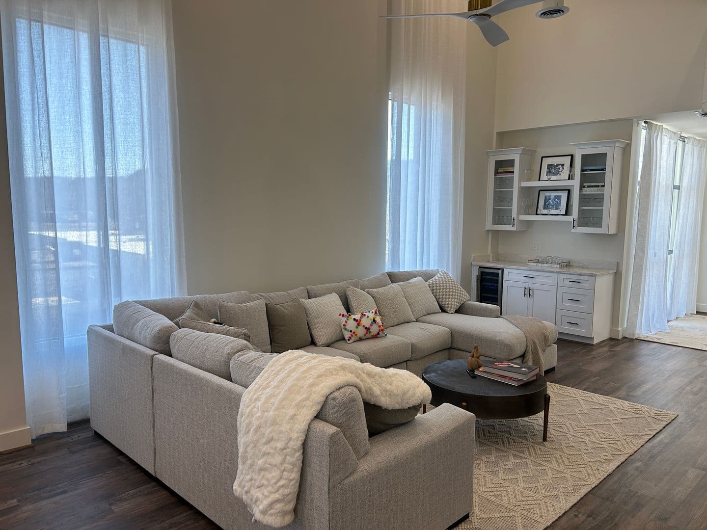 Trussville House: 165 Morrow Ave Unit 201