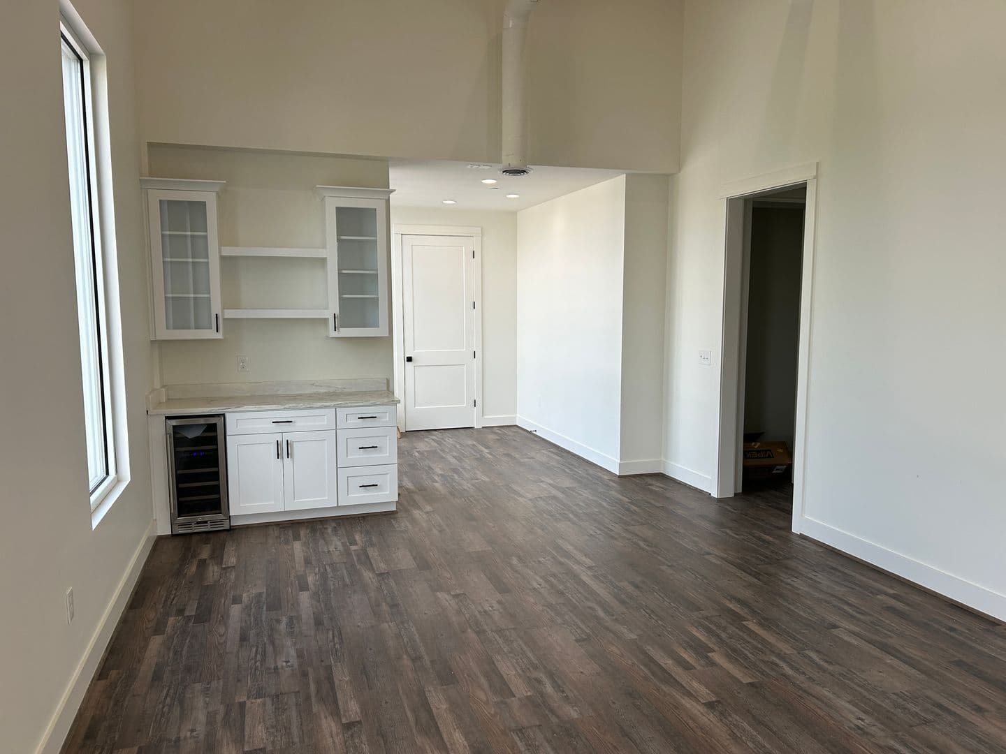 Trussville House: 165 Morrow Ave Unit 201