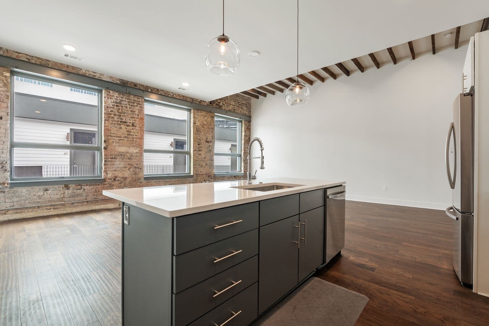 Birmingham House: 1801 2nd Ave N unit 414