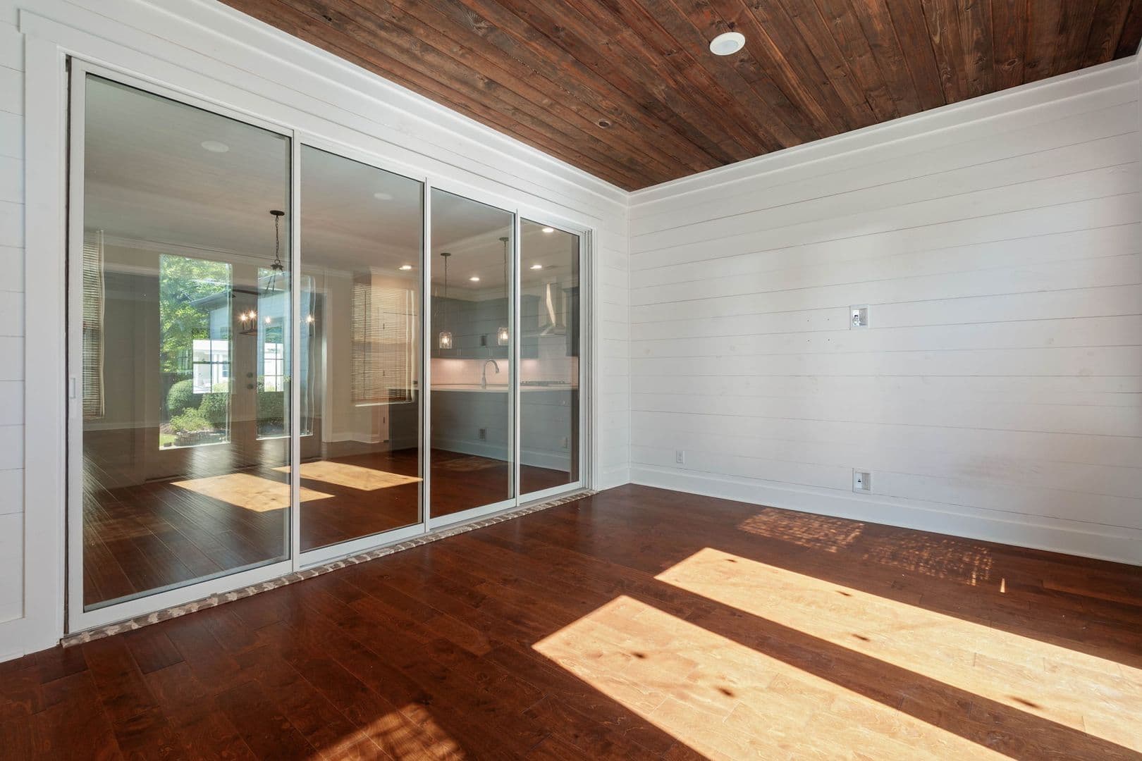 Trussville House: 6555 Spring St.