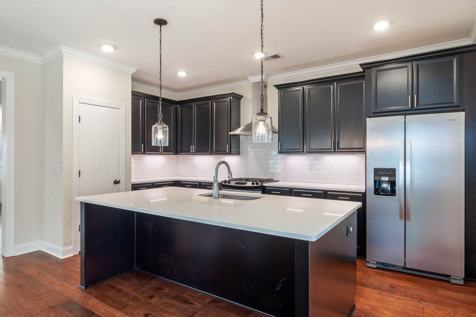 Trussville House: 6555 Spring St.
