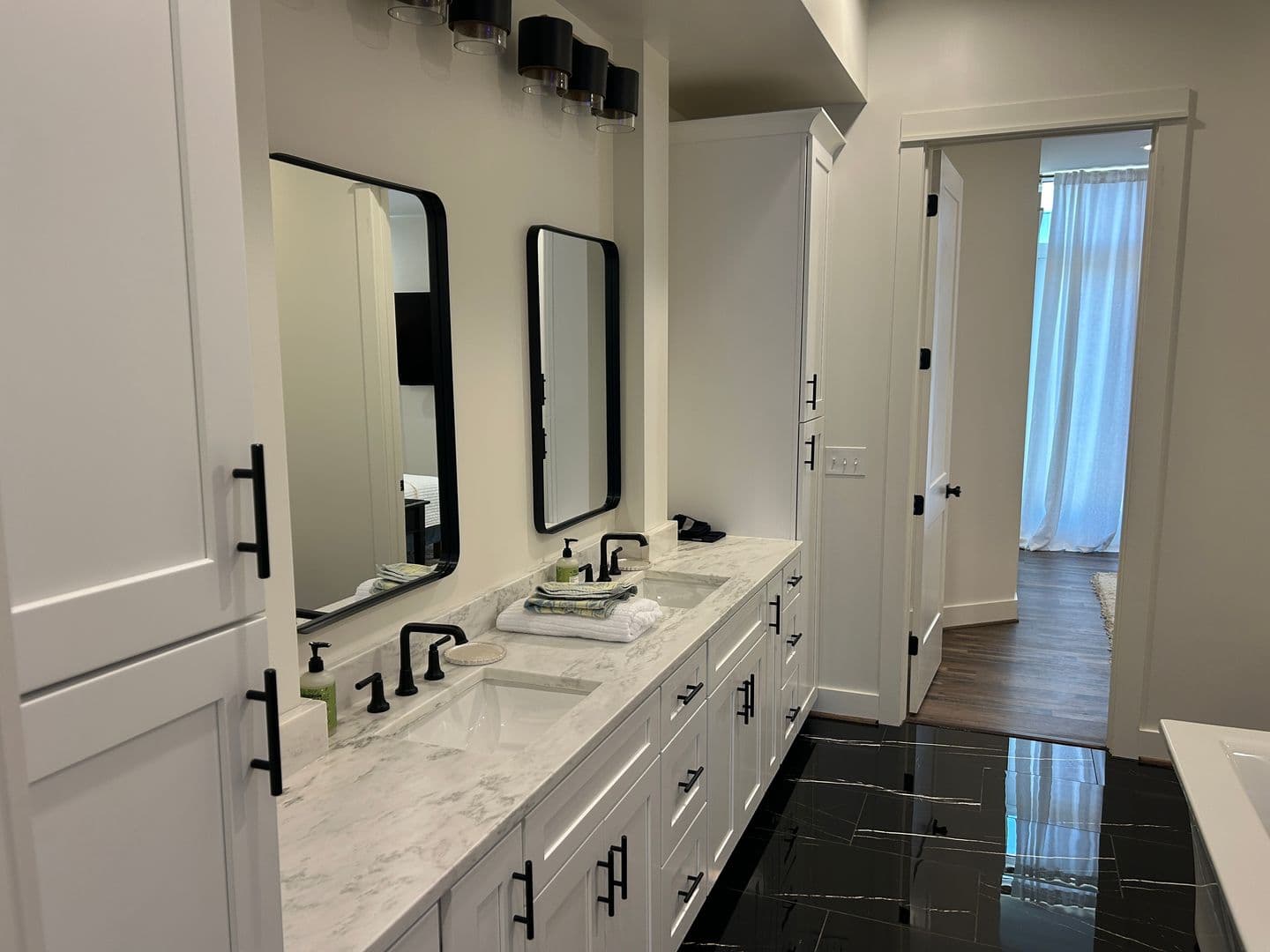 Trussville House: 165 Morrow Ave Unit 201