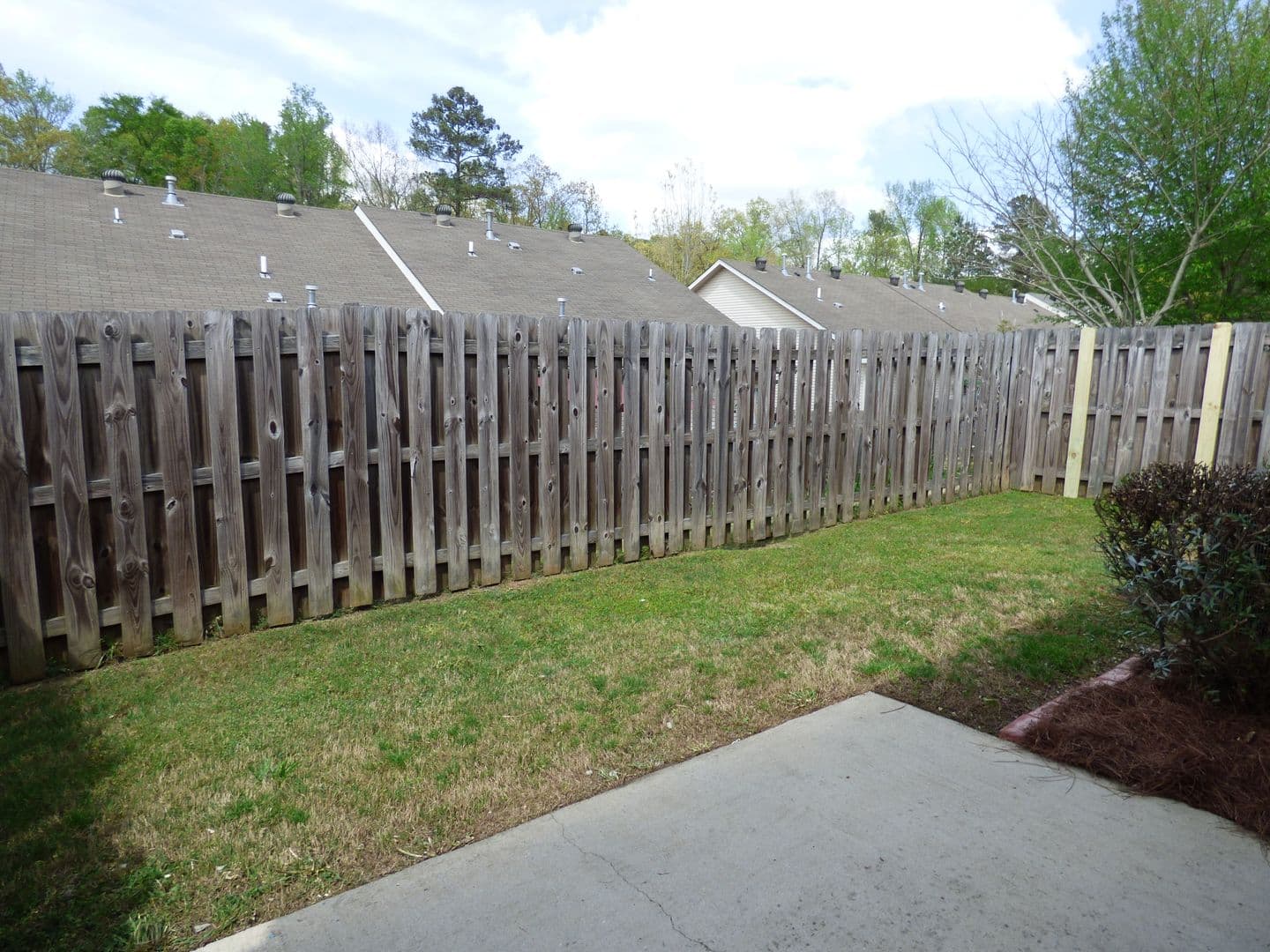 Birmingham House: 2781 Southwood View