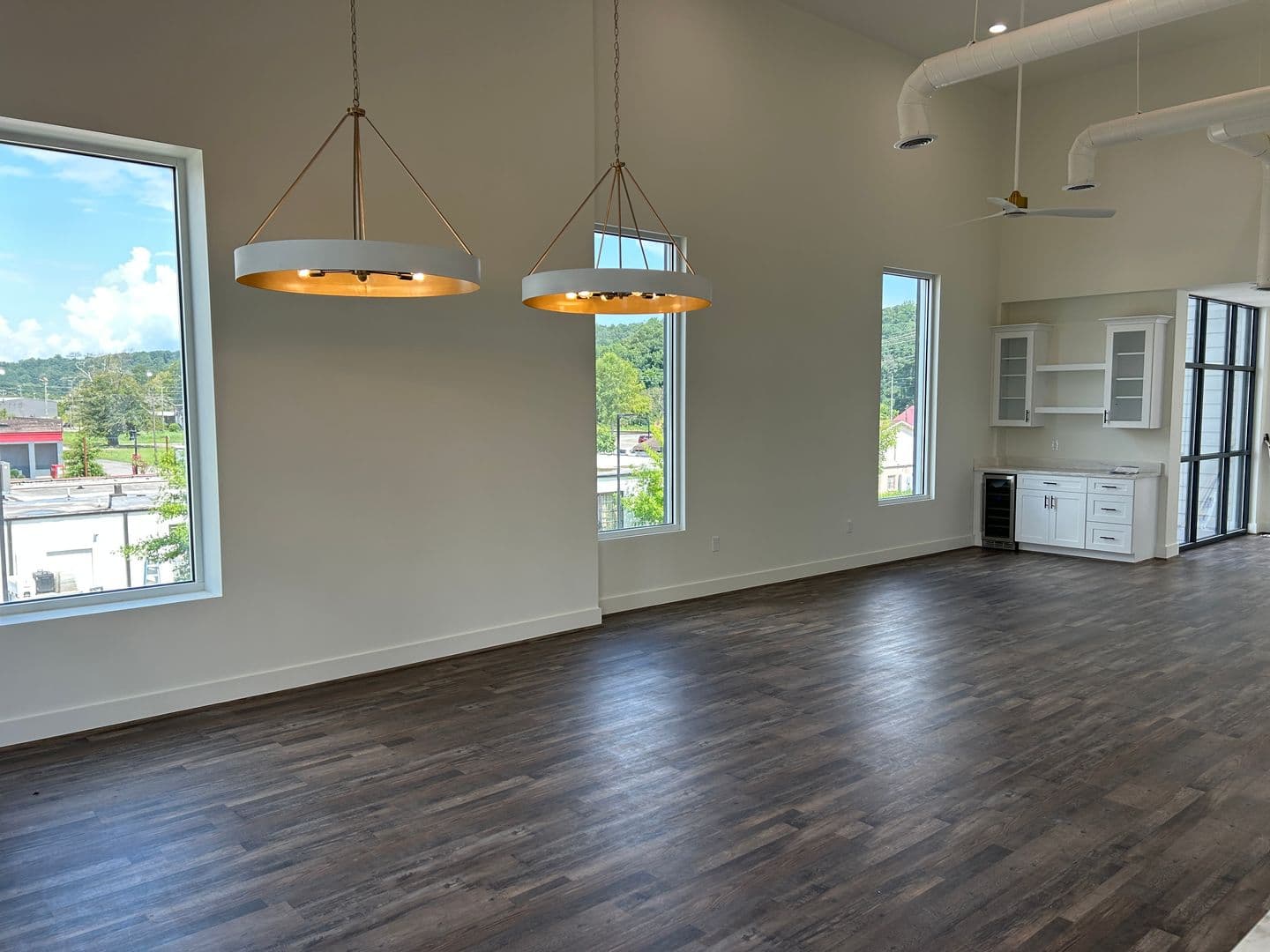 Trussville House: 165 Morrow Ave Unit 201