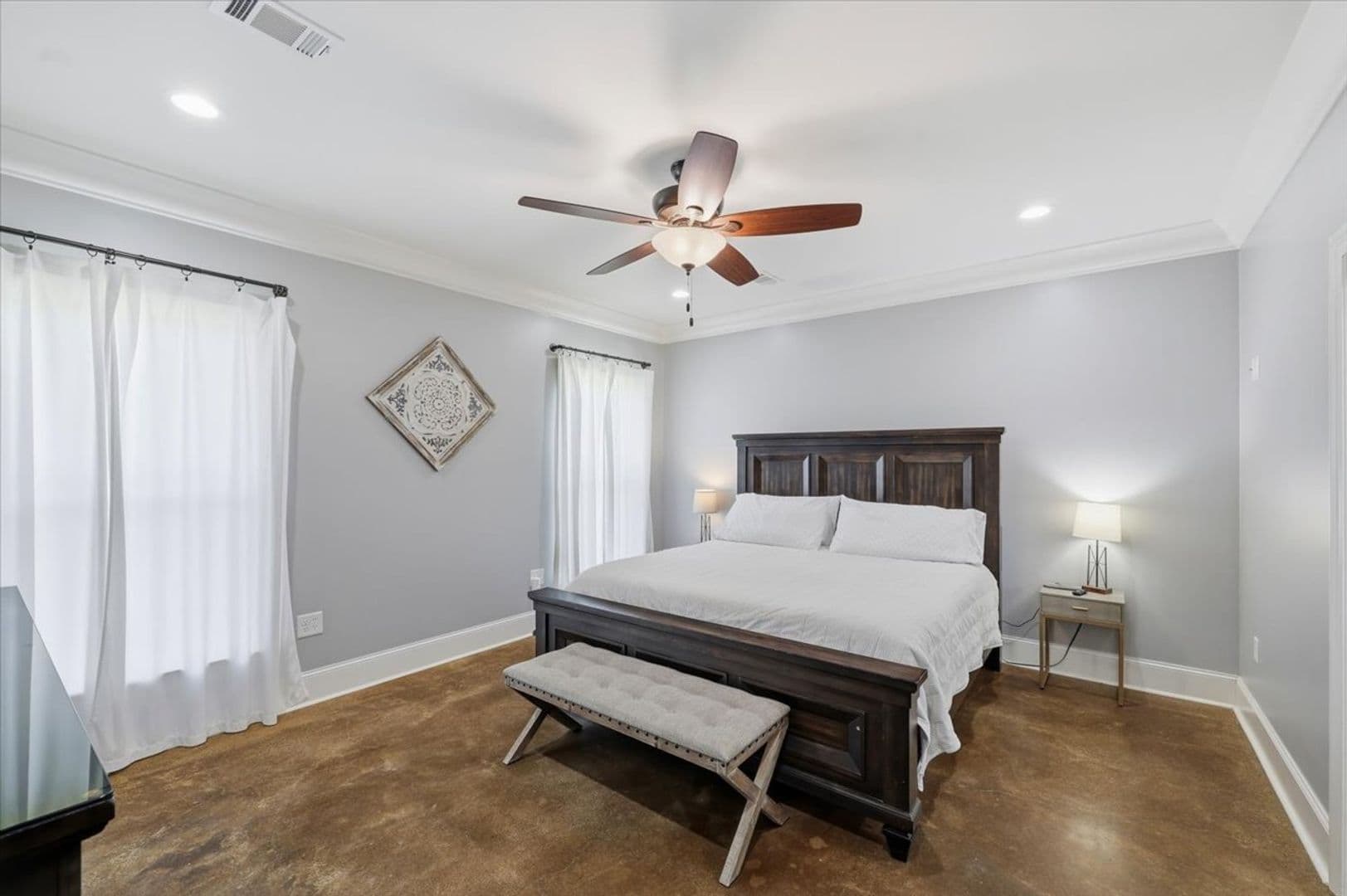 Brandon House: 4072 Highway 471