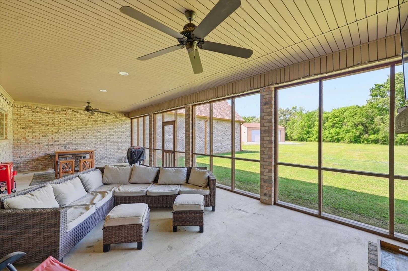 Brandon House: 4072 Highway 471