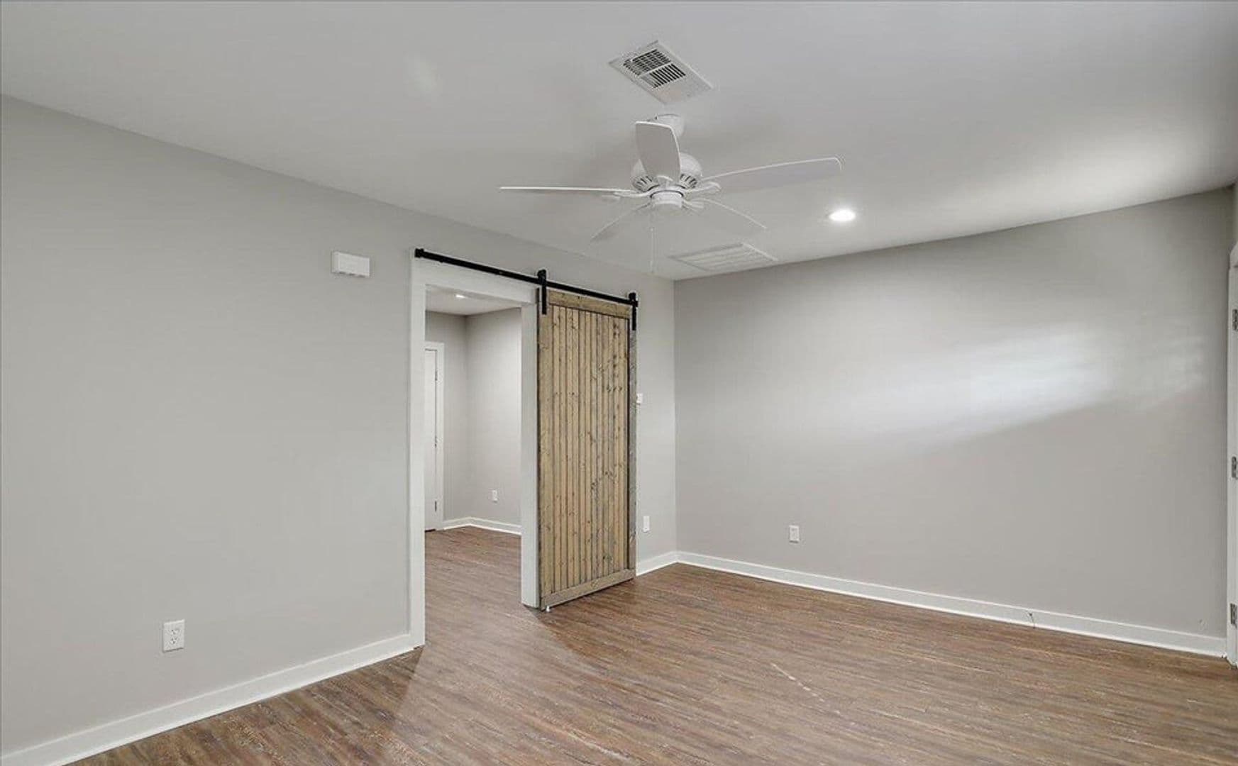 Flowood Apartment: 3538 Third Street