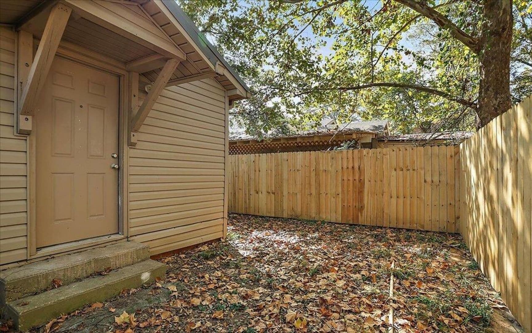 Flowood Apartment: 3538 Third Street