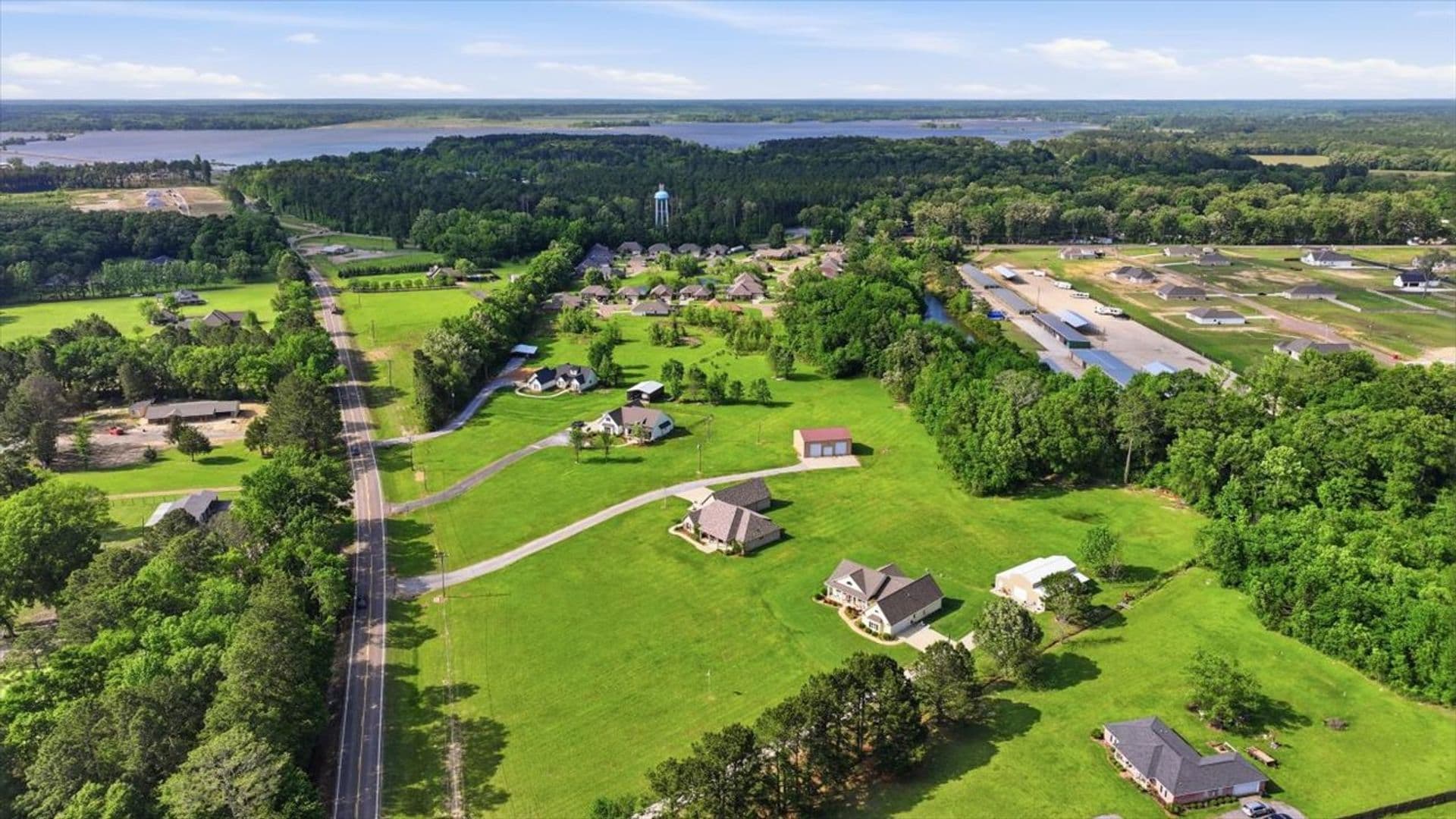 Brandon House: 4072 Highway 471