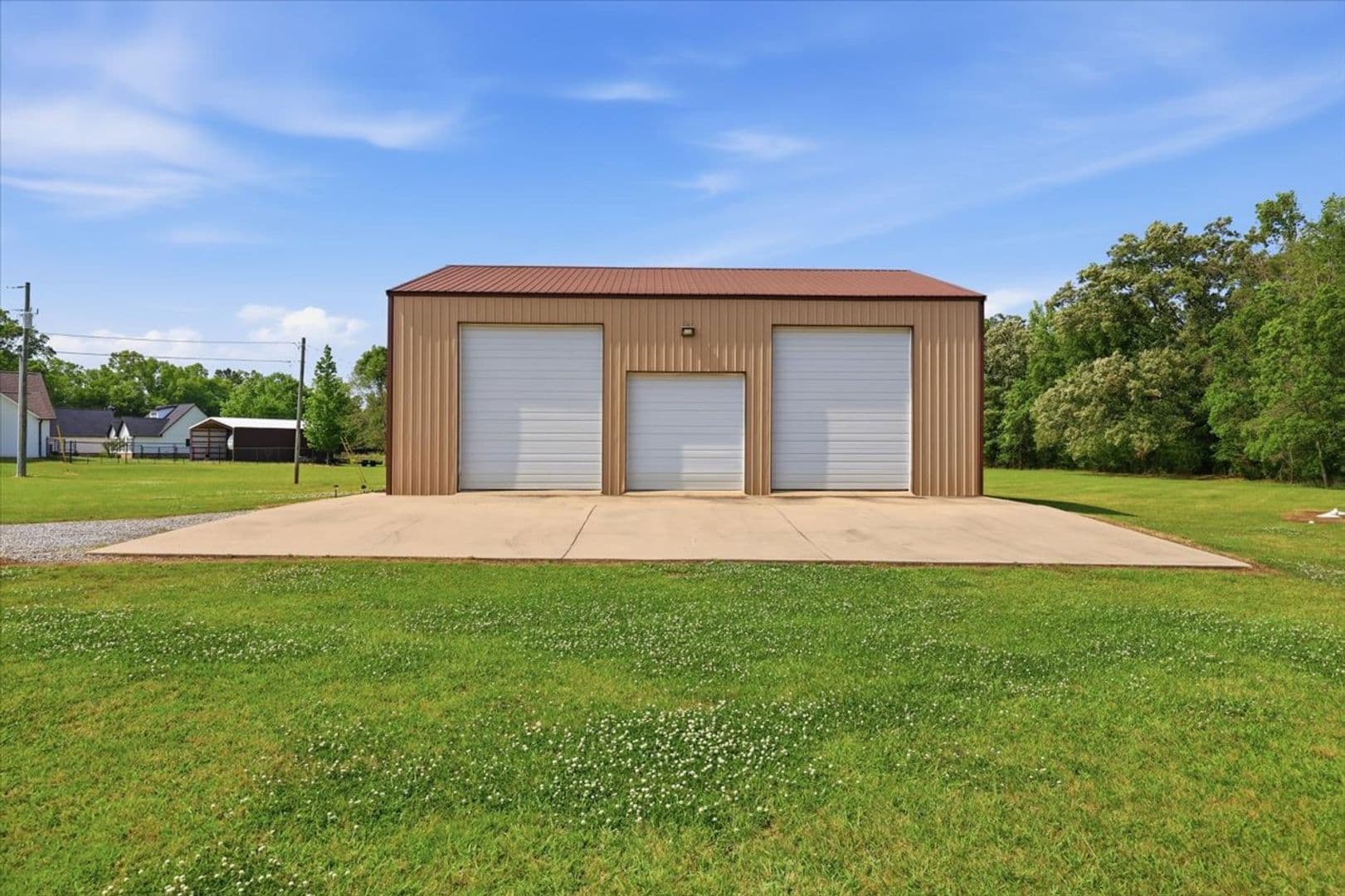 Brandon House: 4072 Highway 471