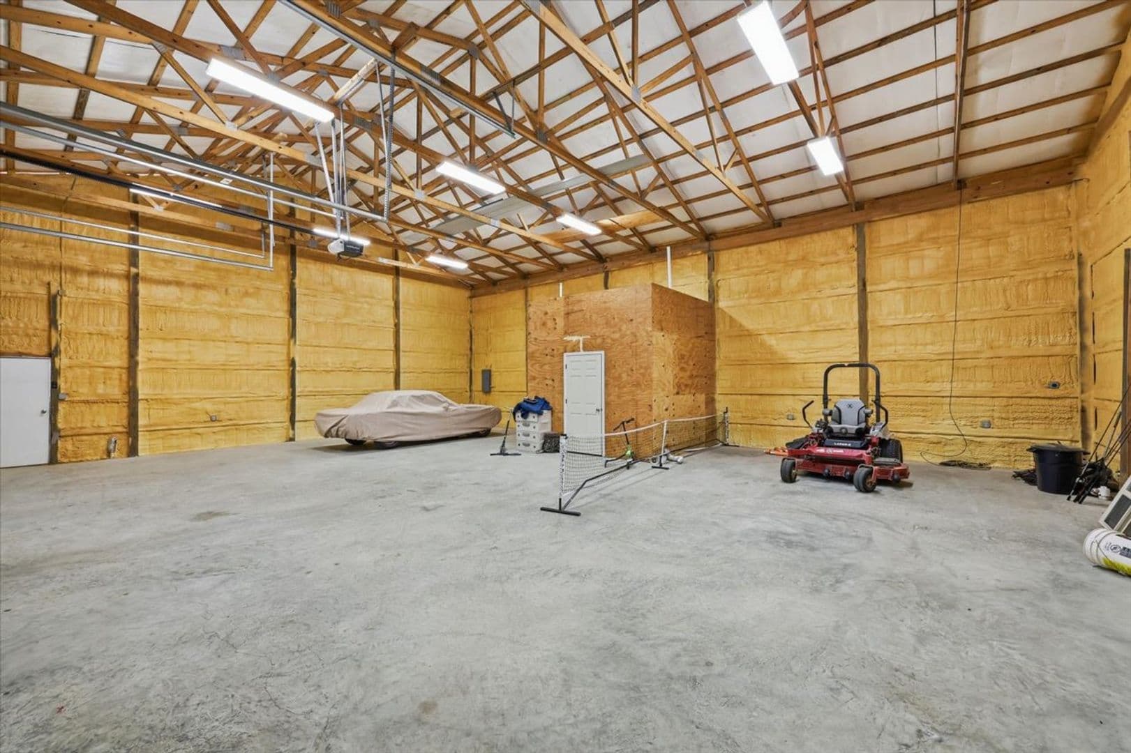 Brandon House: 4072 Highway 471