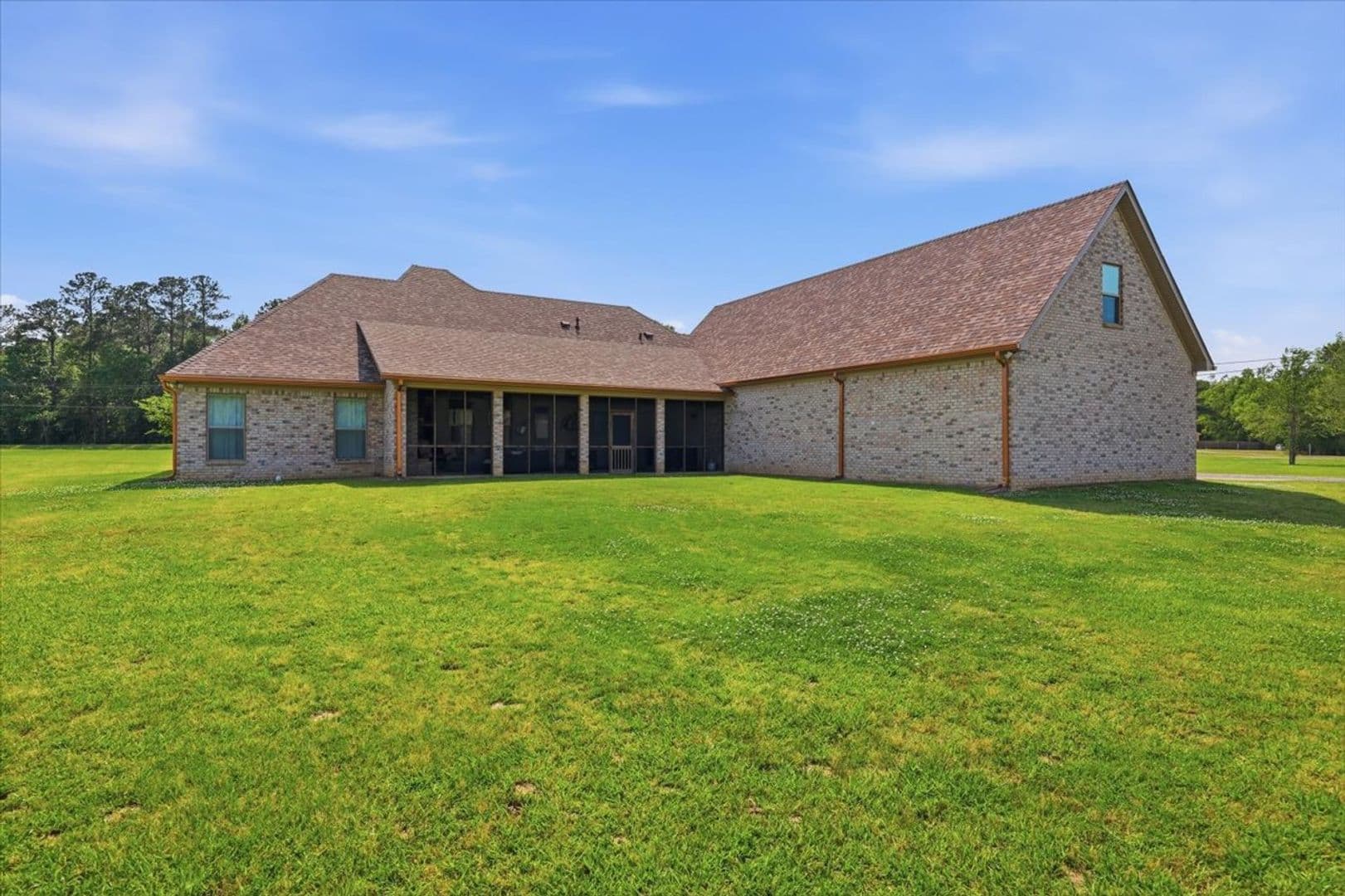 Brandon House: 4072 Highway 471