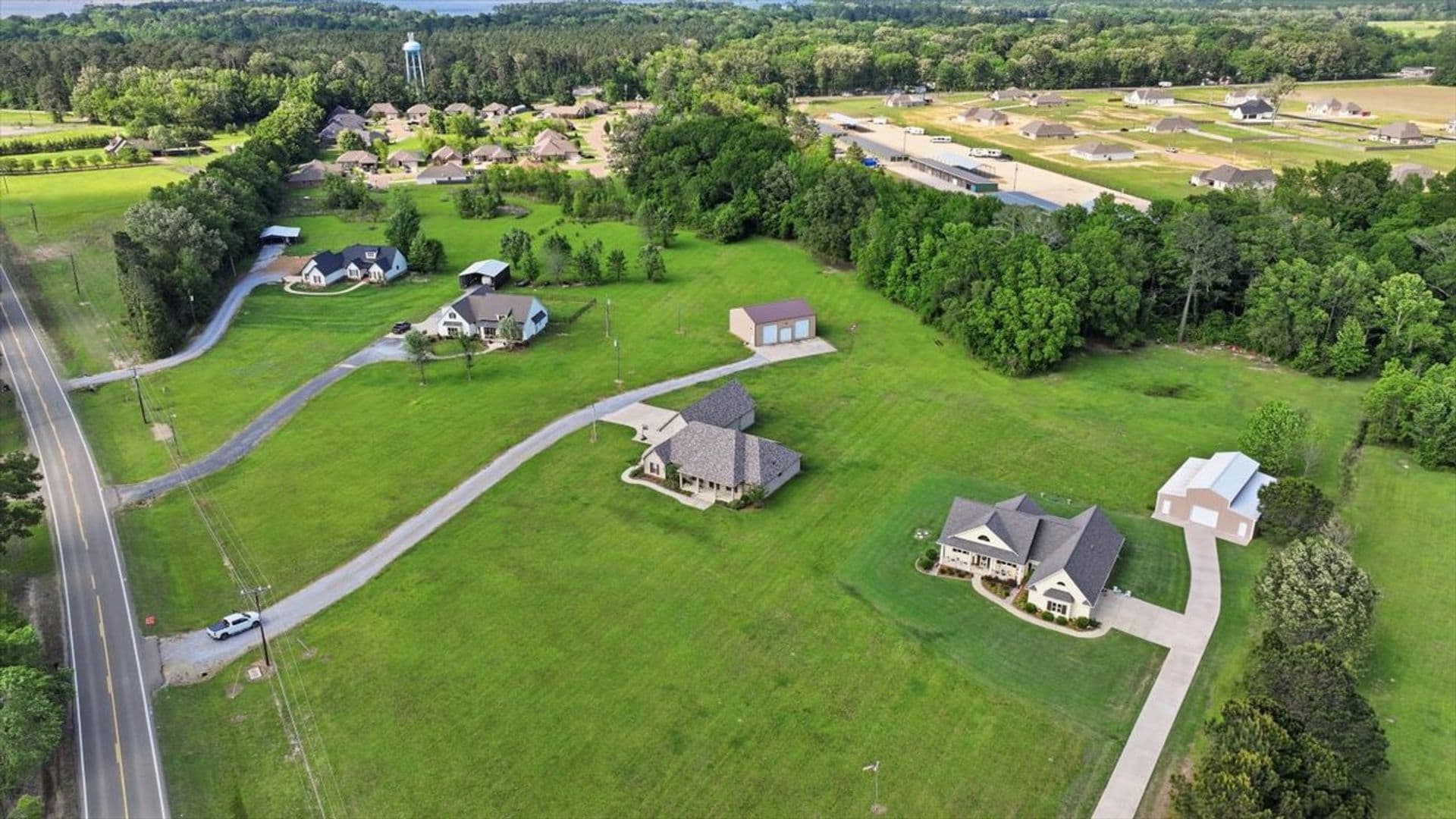 Brandon House: 4072 Highway 471