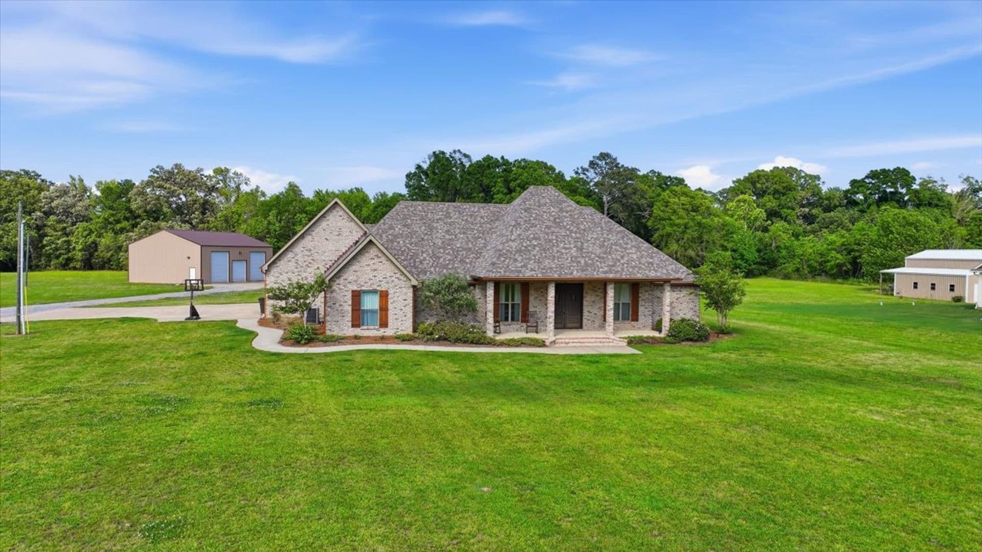 Brandon House: 4072 Highway 471