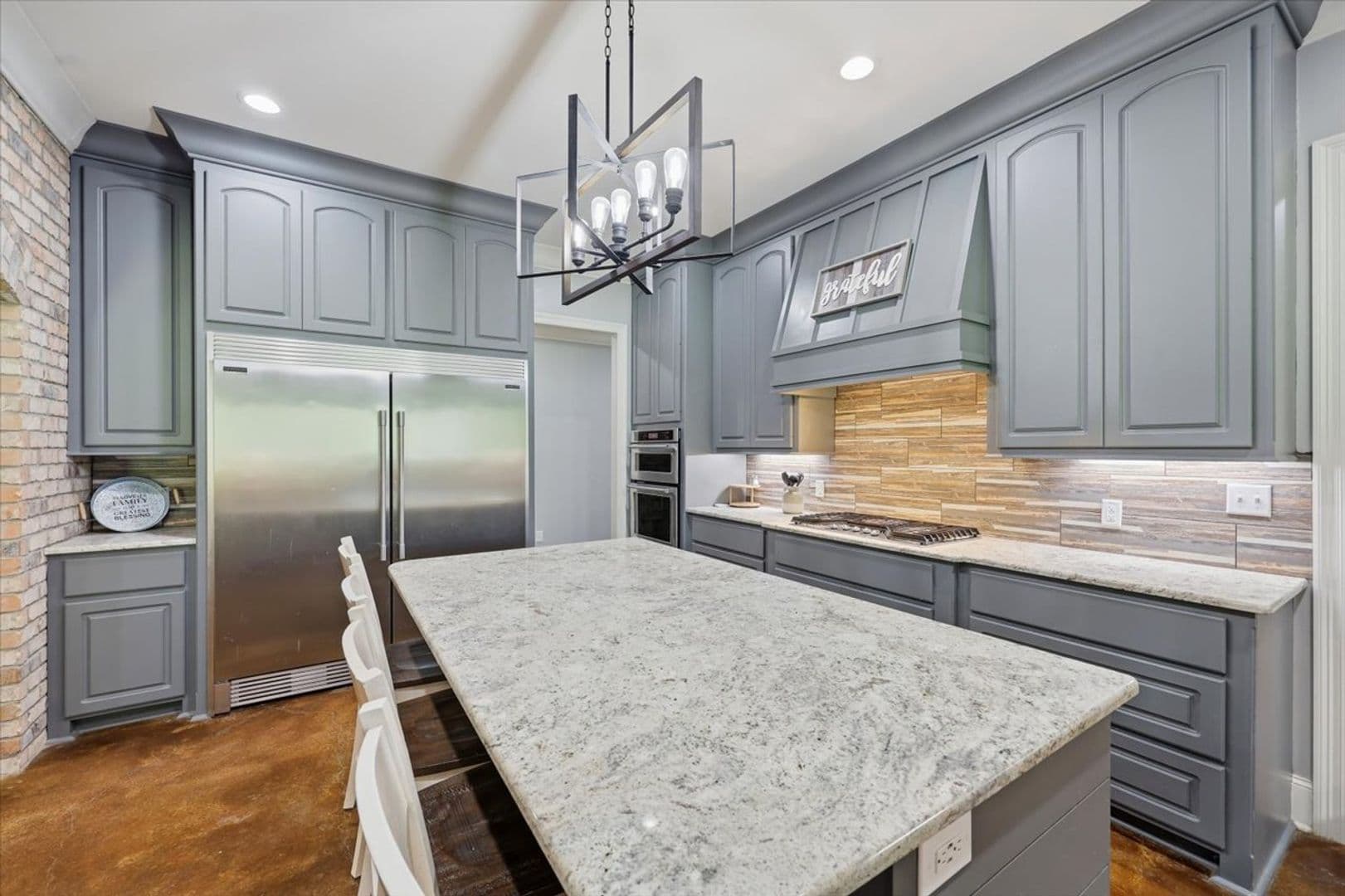 Brandon House: 4072 Highway 471
