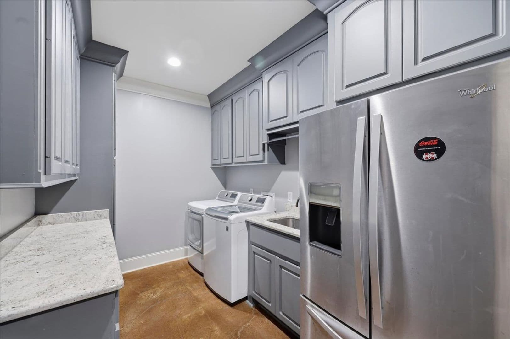 Brandon House: 4072 Highway 471
