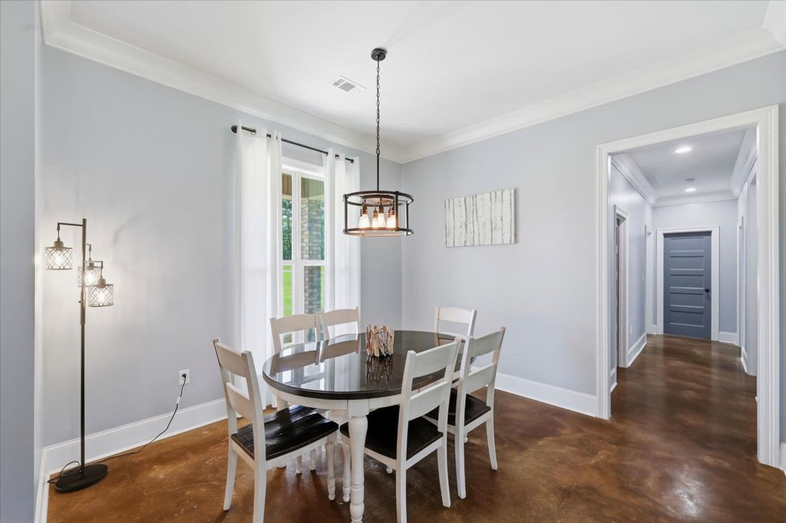 Brandon House: 4072 Highway 471