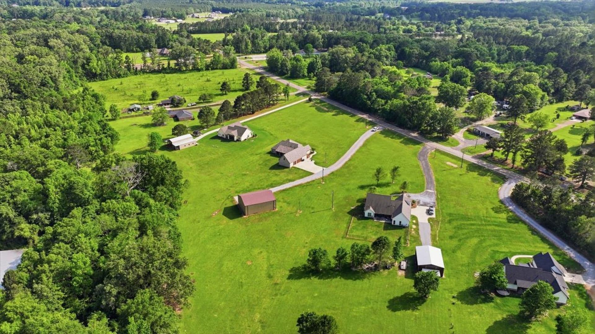 Brandon House: 4072 Highway 471