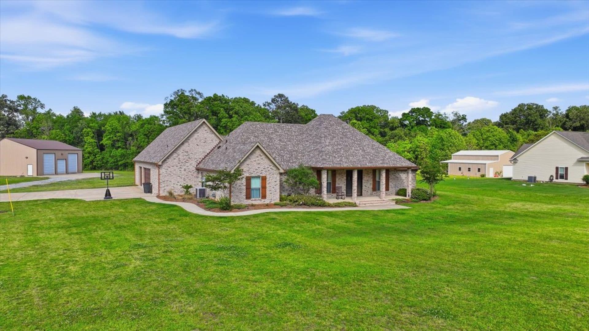 Brandon House: 4072 Highway 471