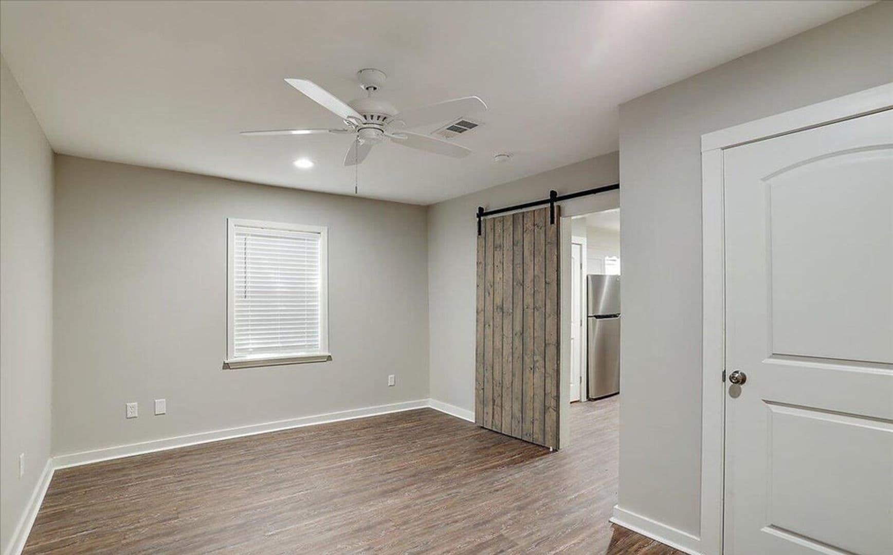 Flowood Apartment: 3538 Third Street
