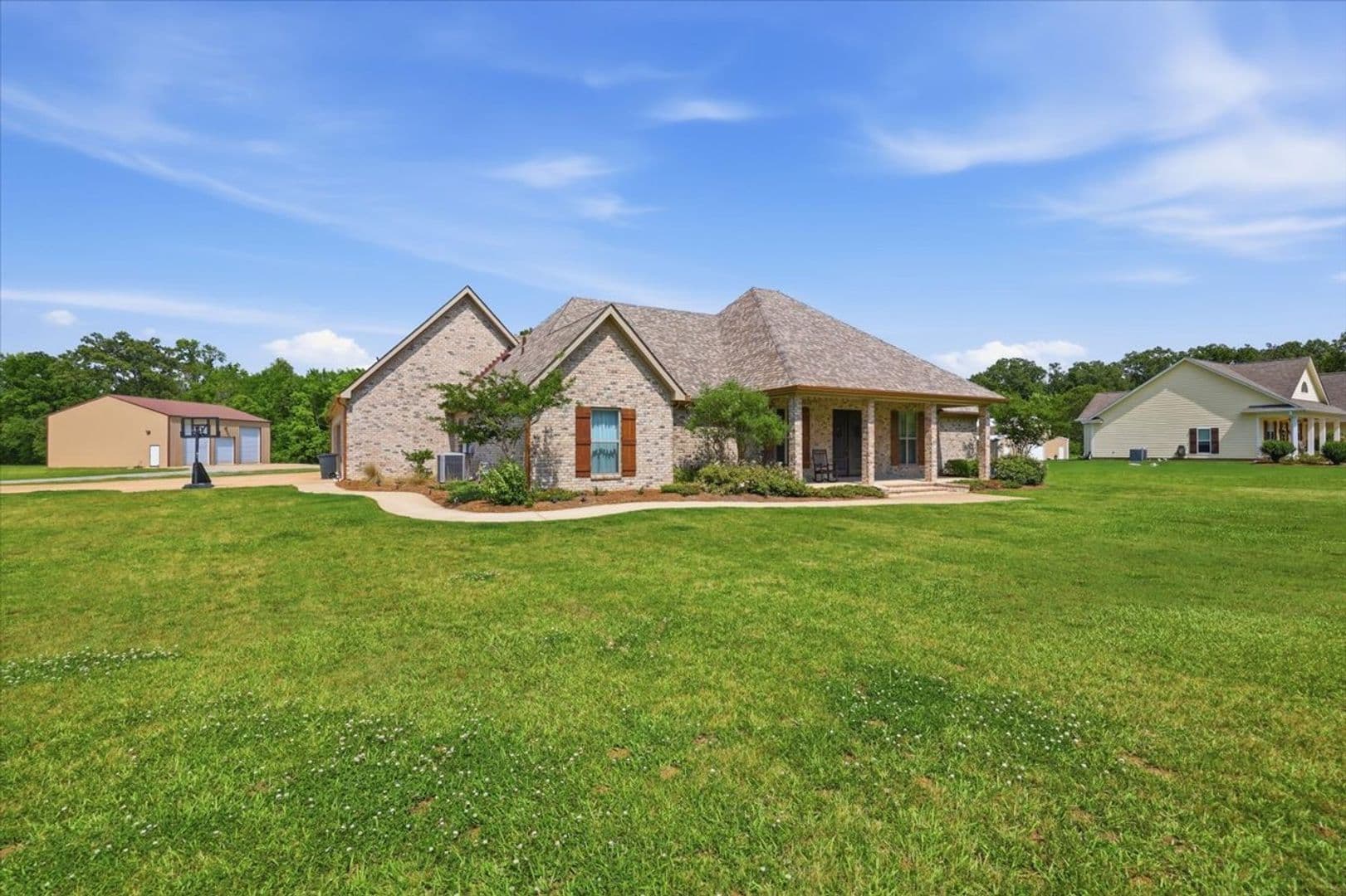 Brandon House: 4072 Highway 471