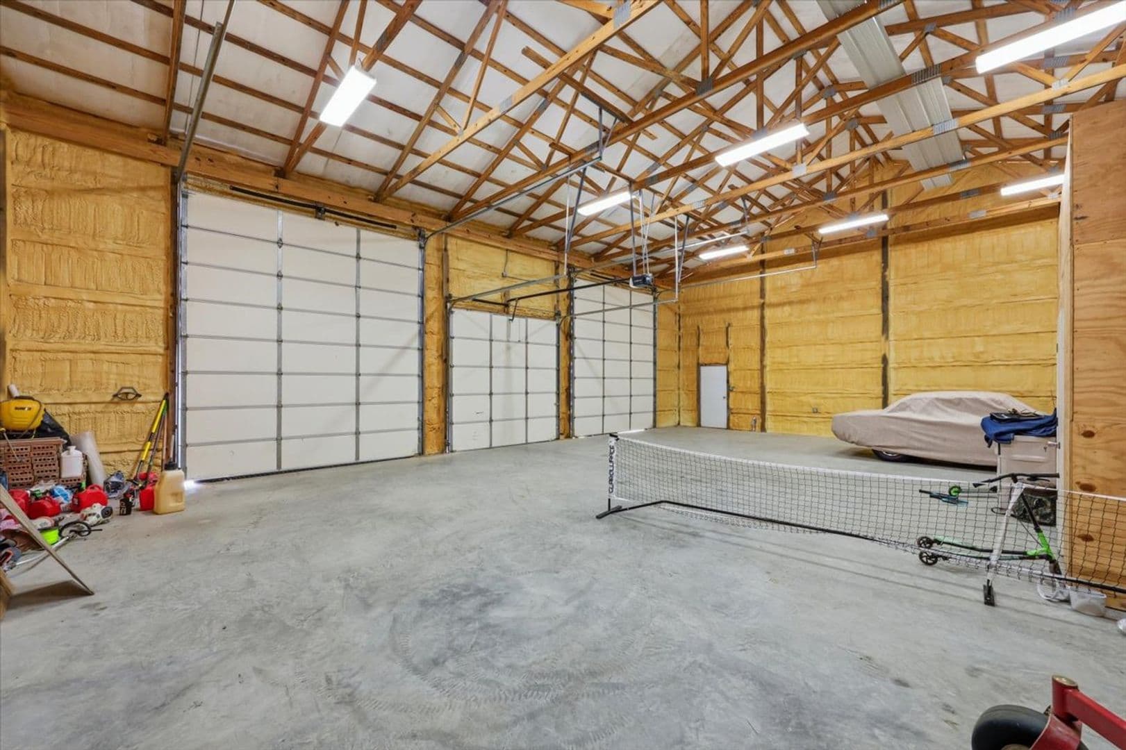 Brandon House: 4072 Highway 471