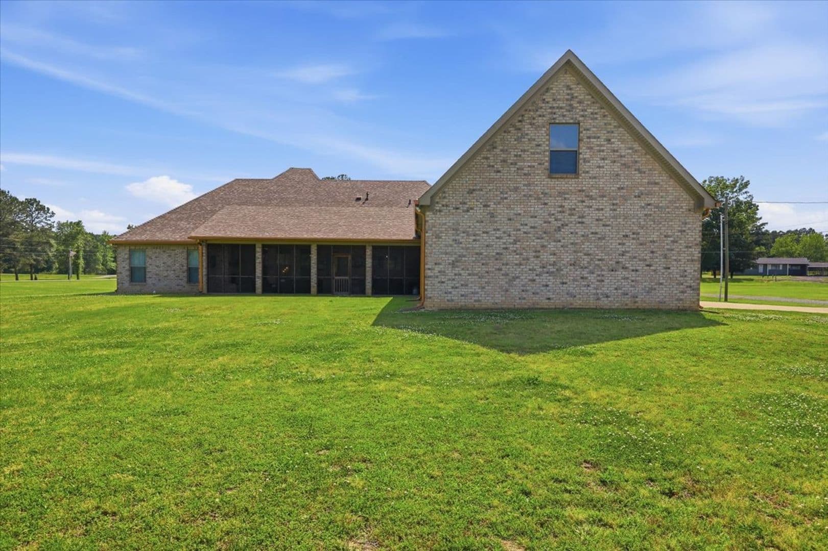 Brandon House: 4072 Highway 471