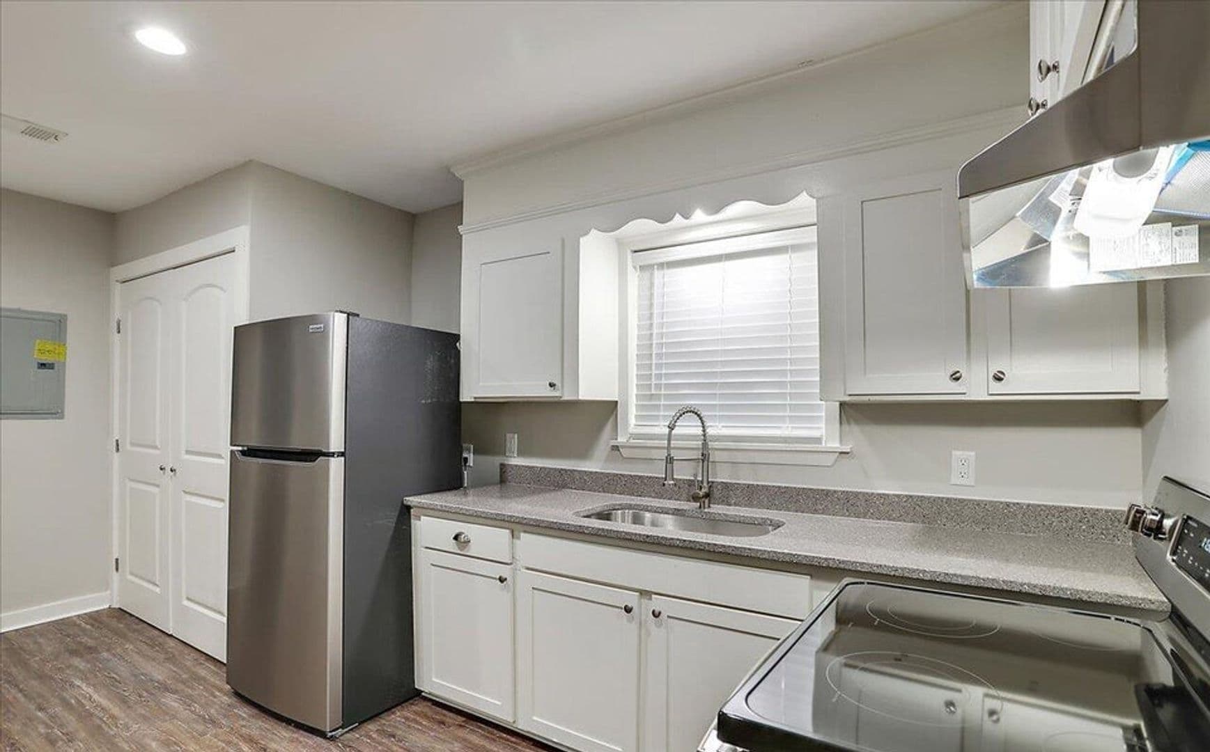 Flowood Apartment: 3538 Third Street