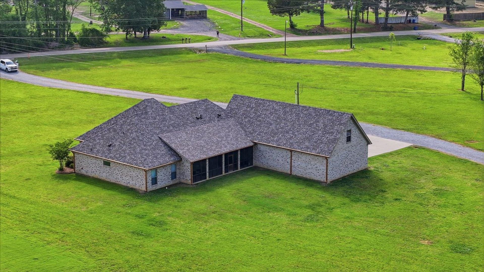 Brandon House: 4072 Highway 471