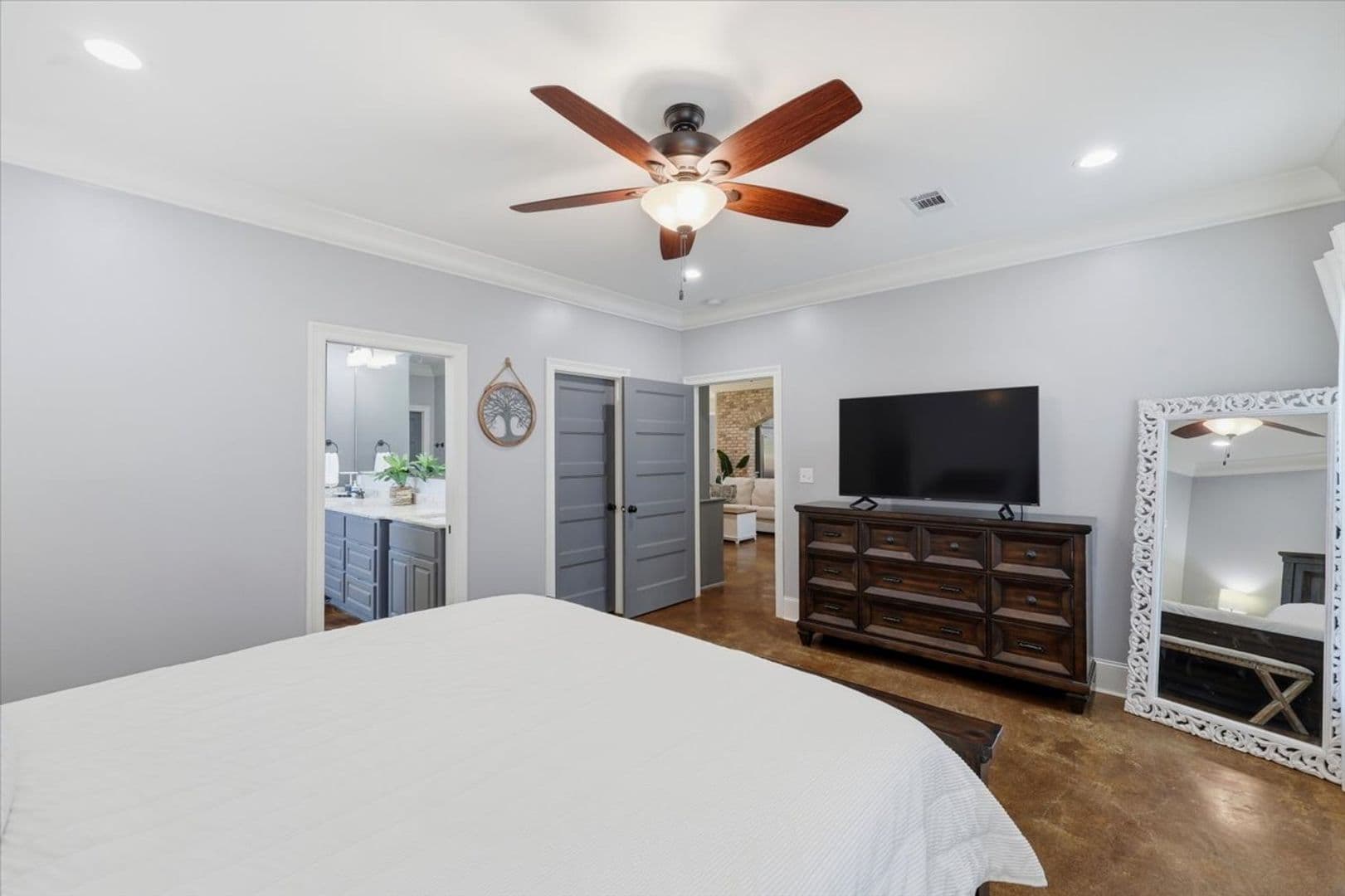 Brandon House: 4072 Highway 471