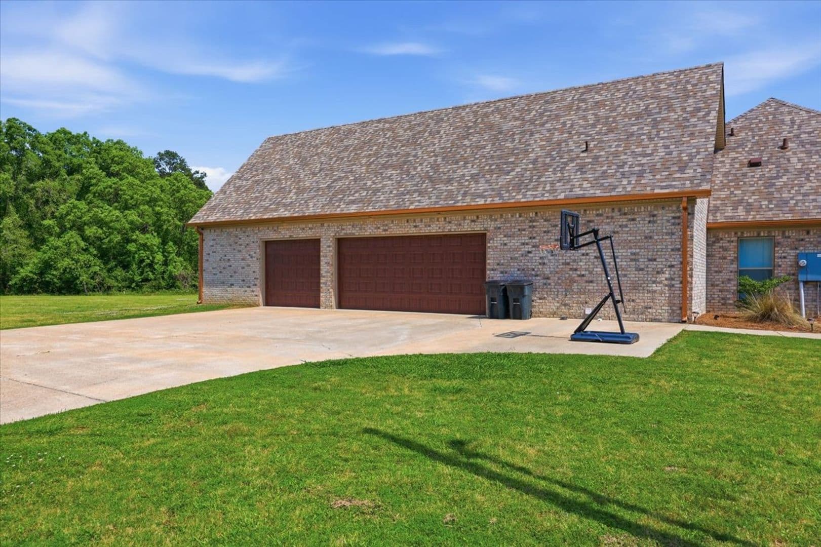 Brandon House: 4072 Highway 471