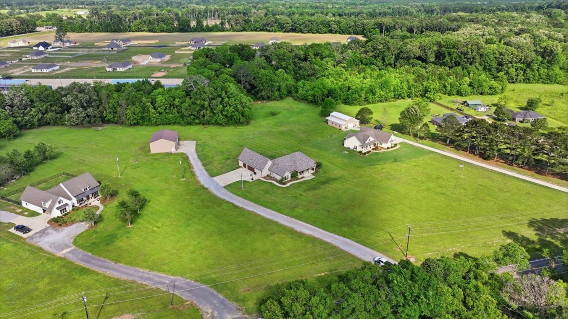 Brandon House: 4072 Highway 471