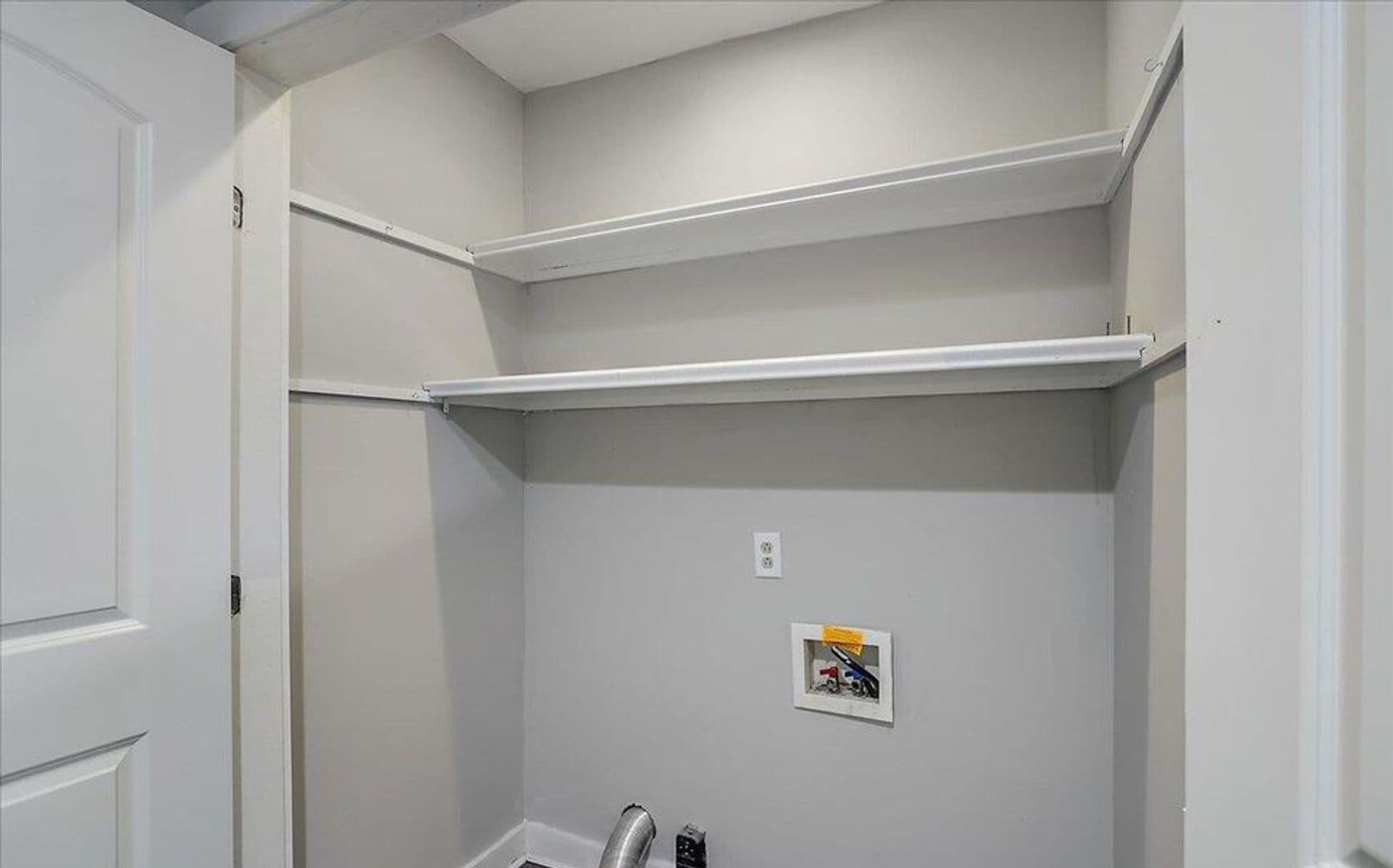 Flowood Apartment: 3538 Third Street