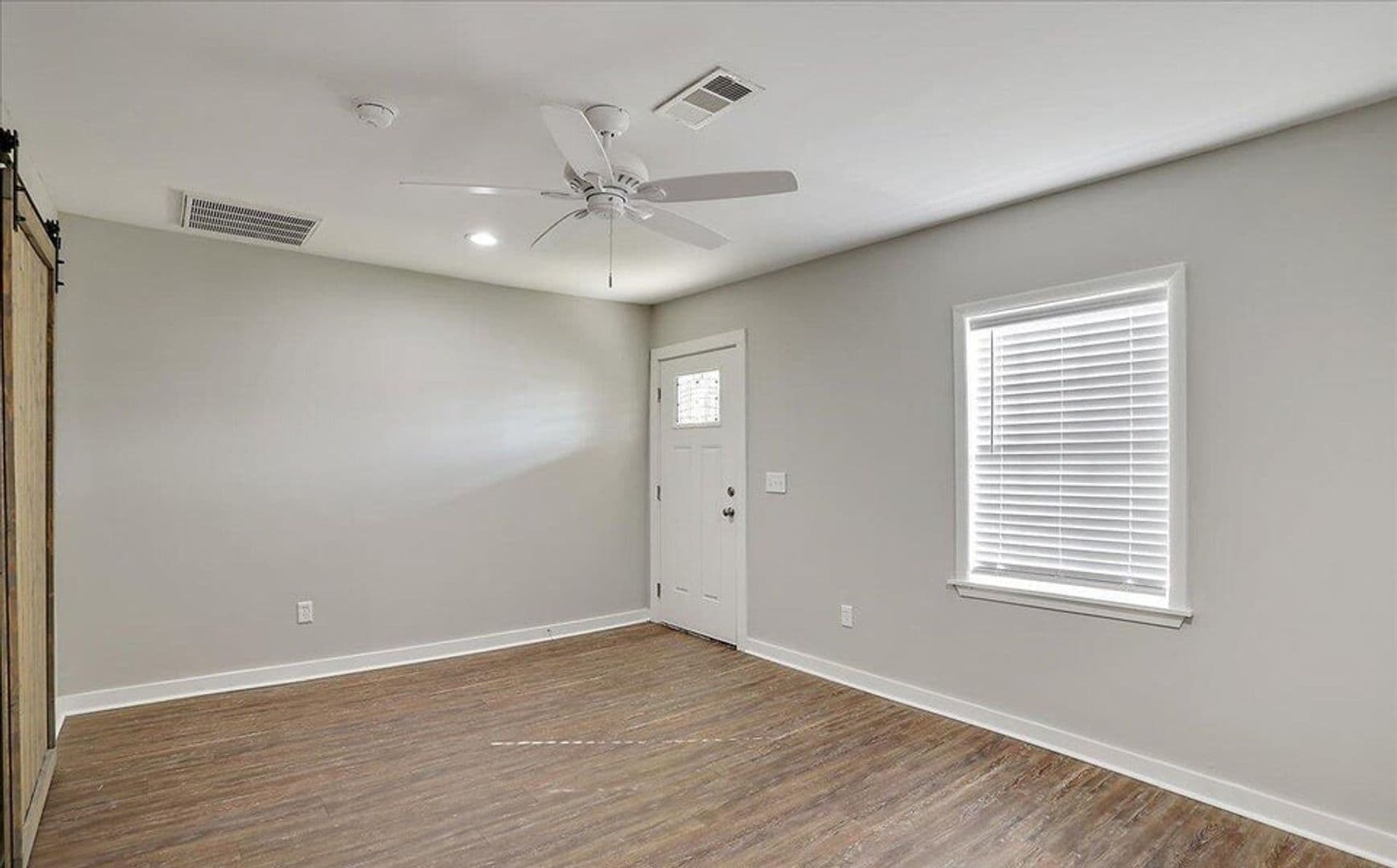 Flowood Apartment: 3538 Third Street