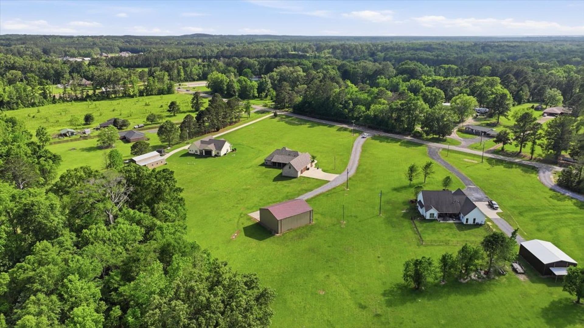 Brandon House: 4072 Highway 471
