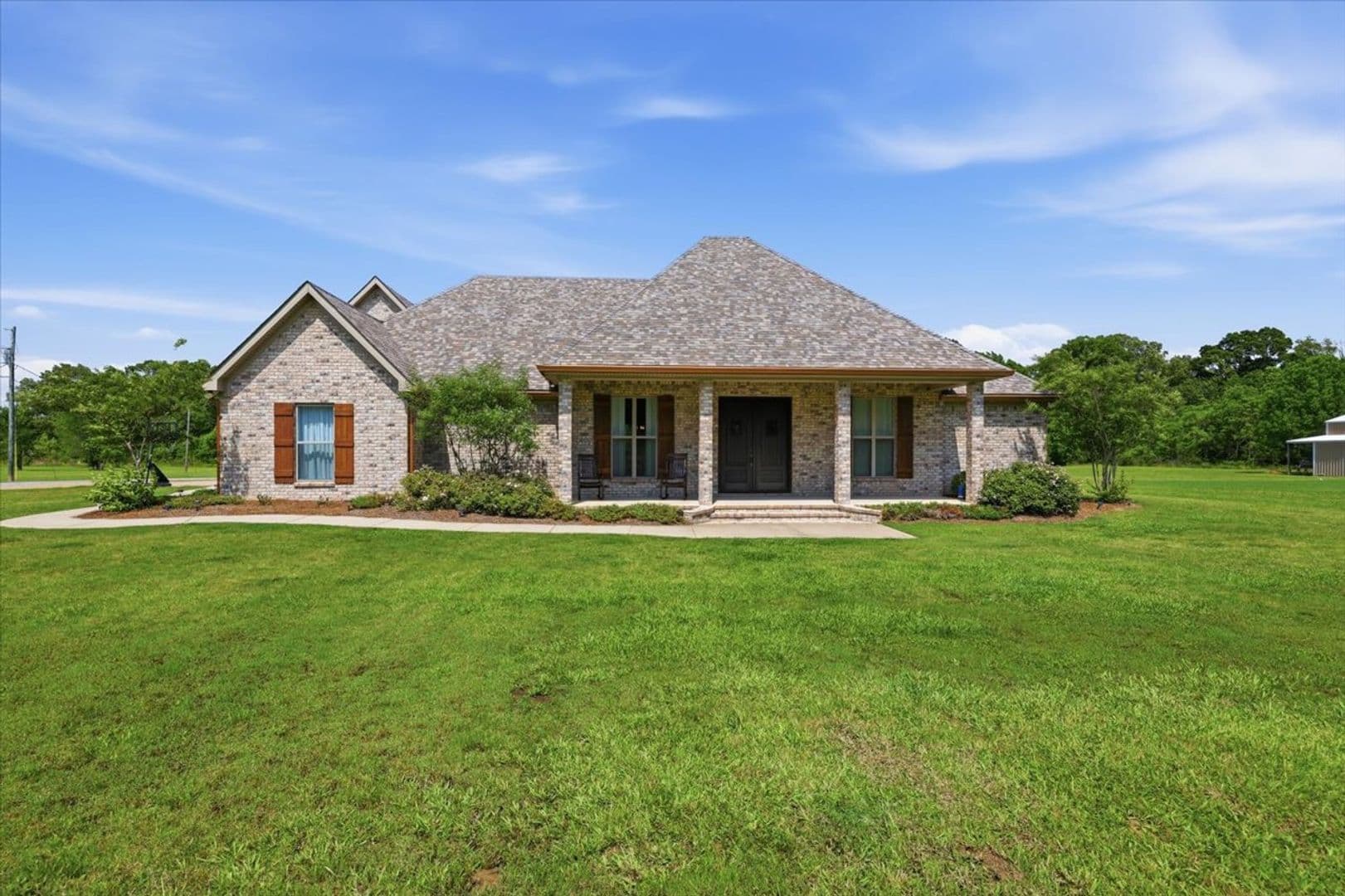 Brandon House: 4072 Highway 471