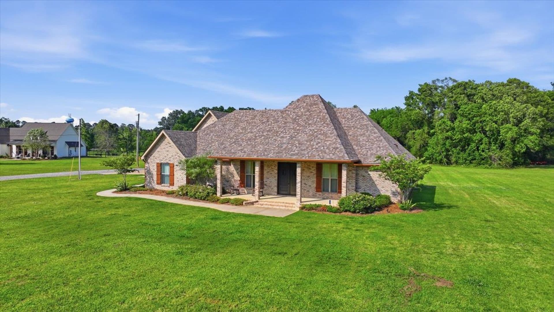 Brandon House: 4072 Highway 471