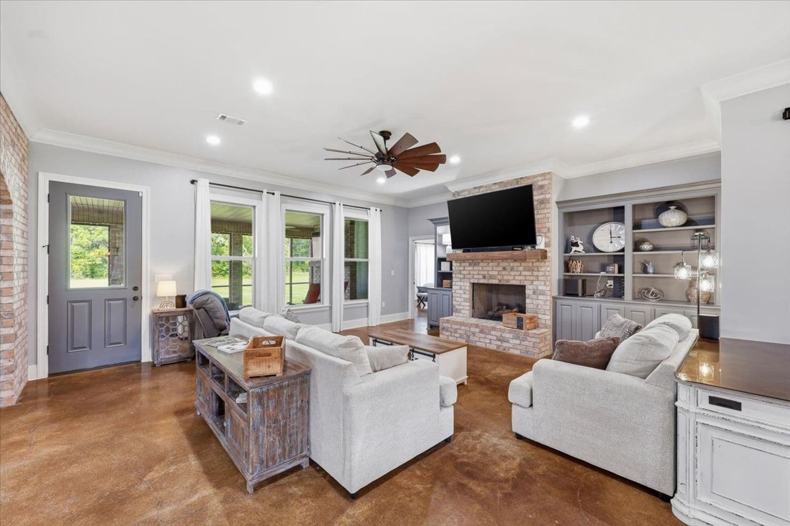 Brandon House: 4072 Highway 471