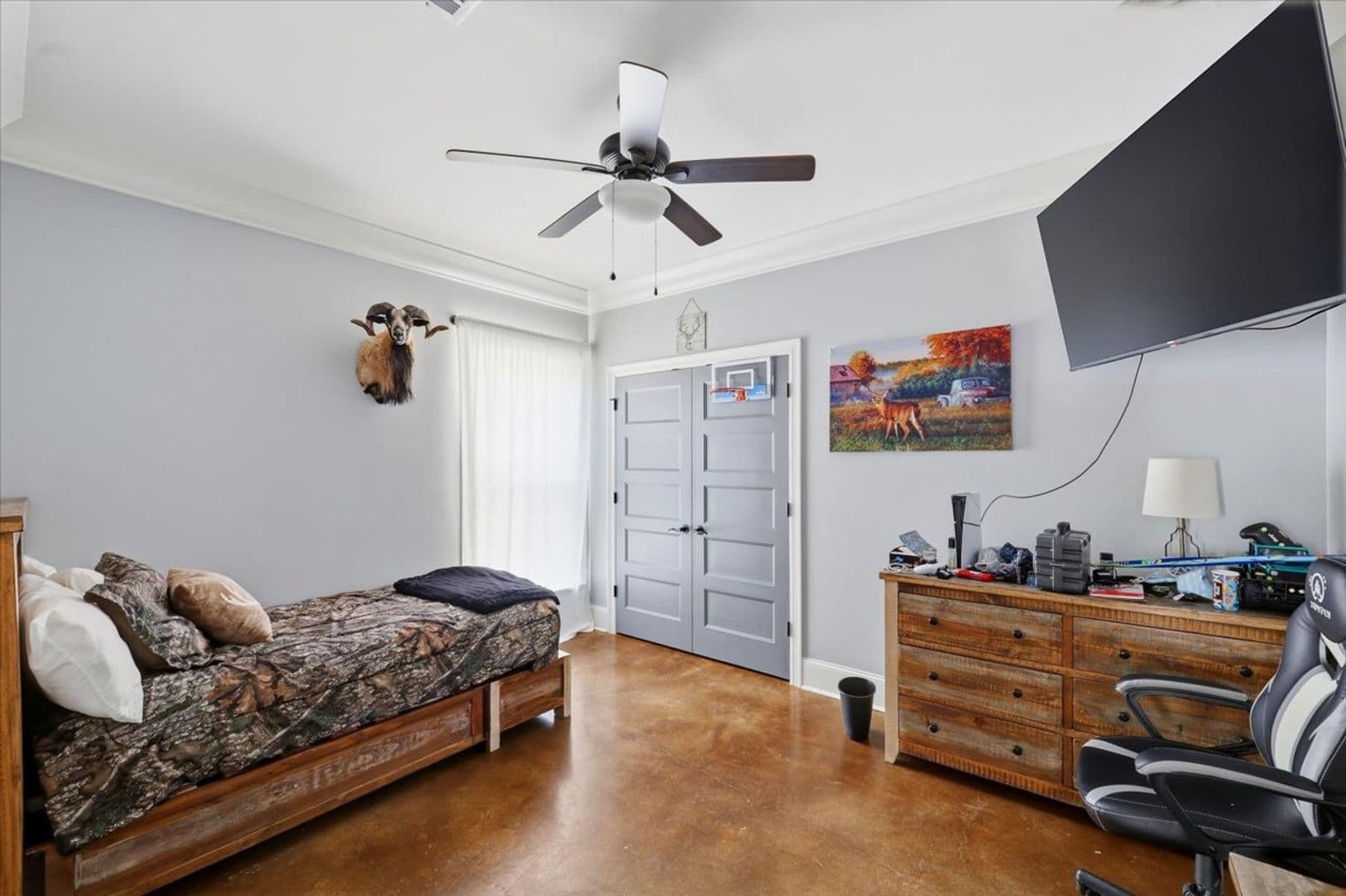 Brandon House: 4072 Highway 471