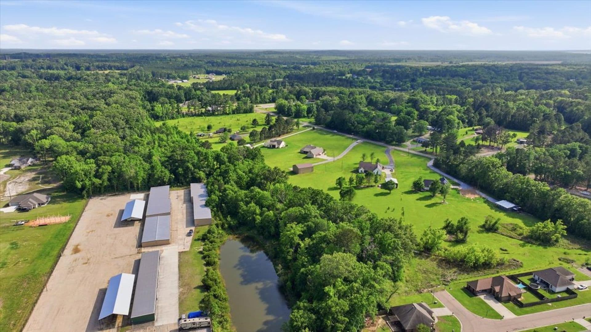 Brandon House: 4072 Highway 471